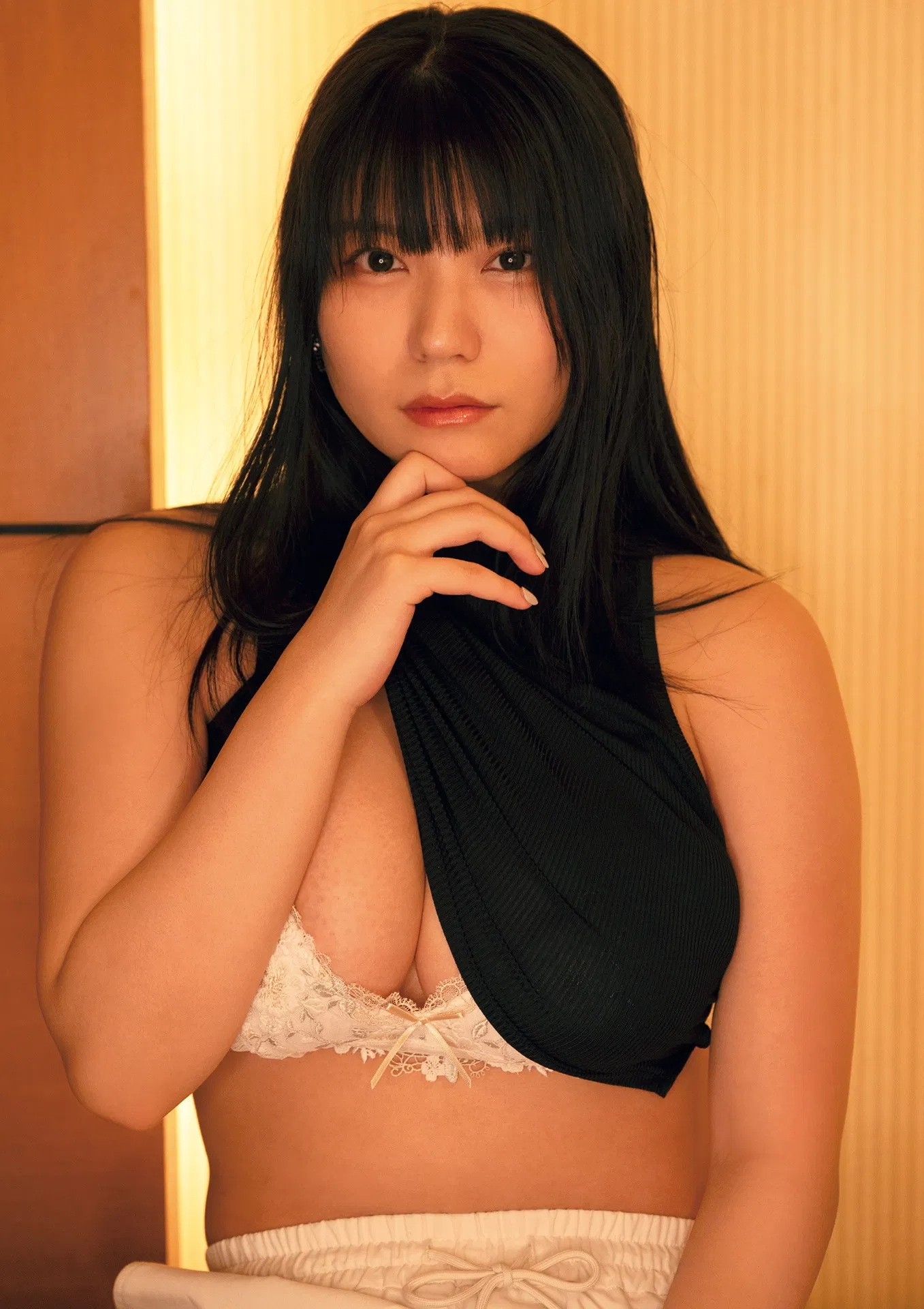 [Photobook] 大葉めも写真集 ラストメモリー