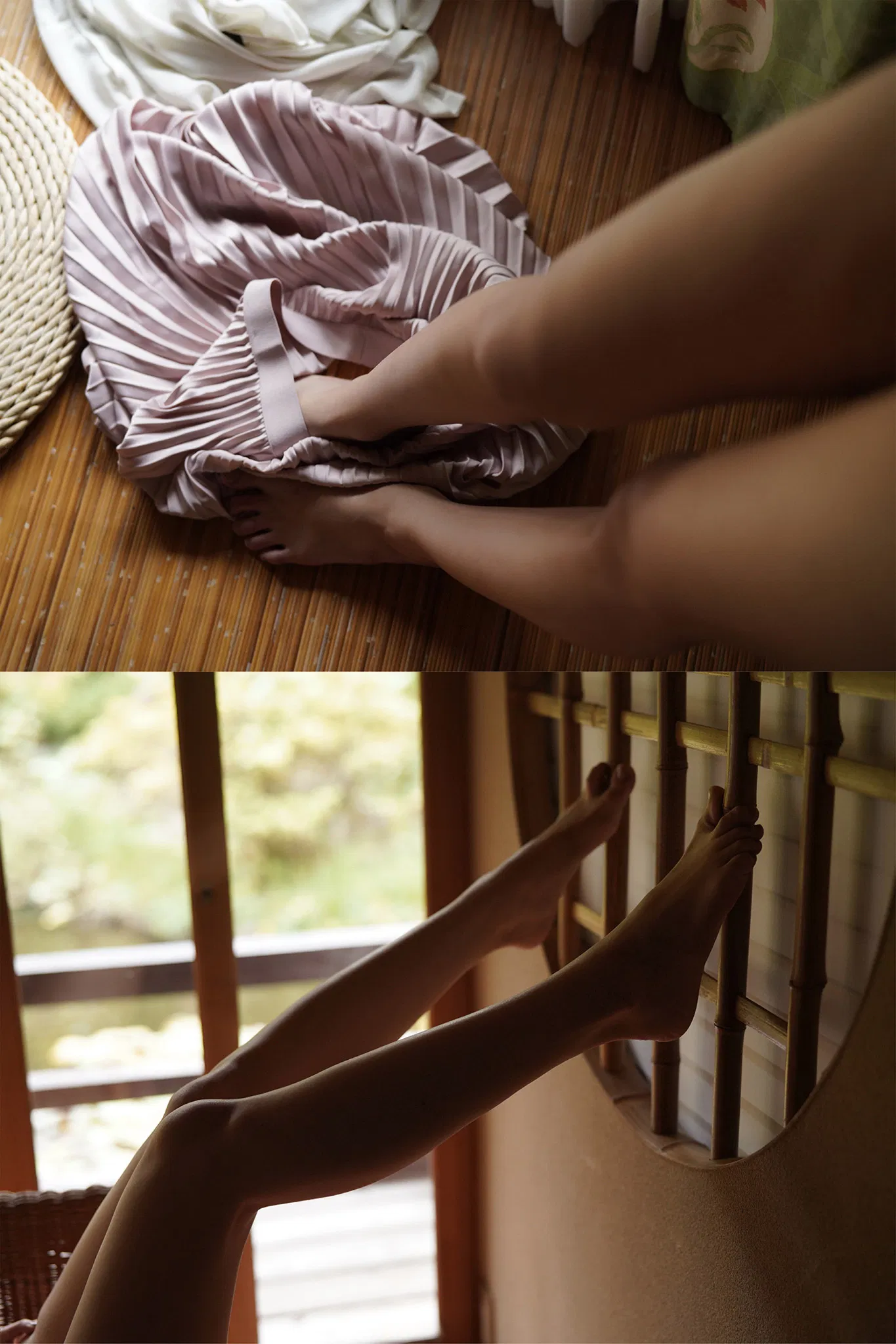 [Photobook] 奈月セナ【たまゆらA 週刊現代】