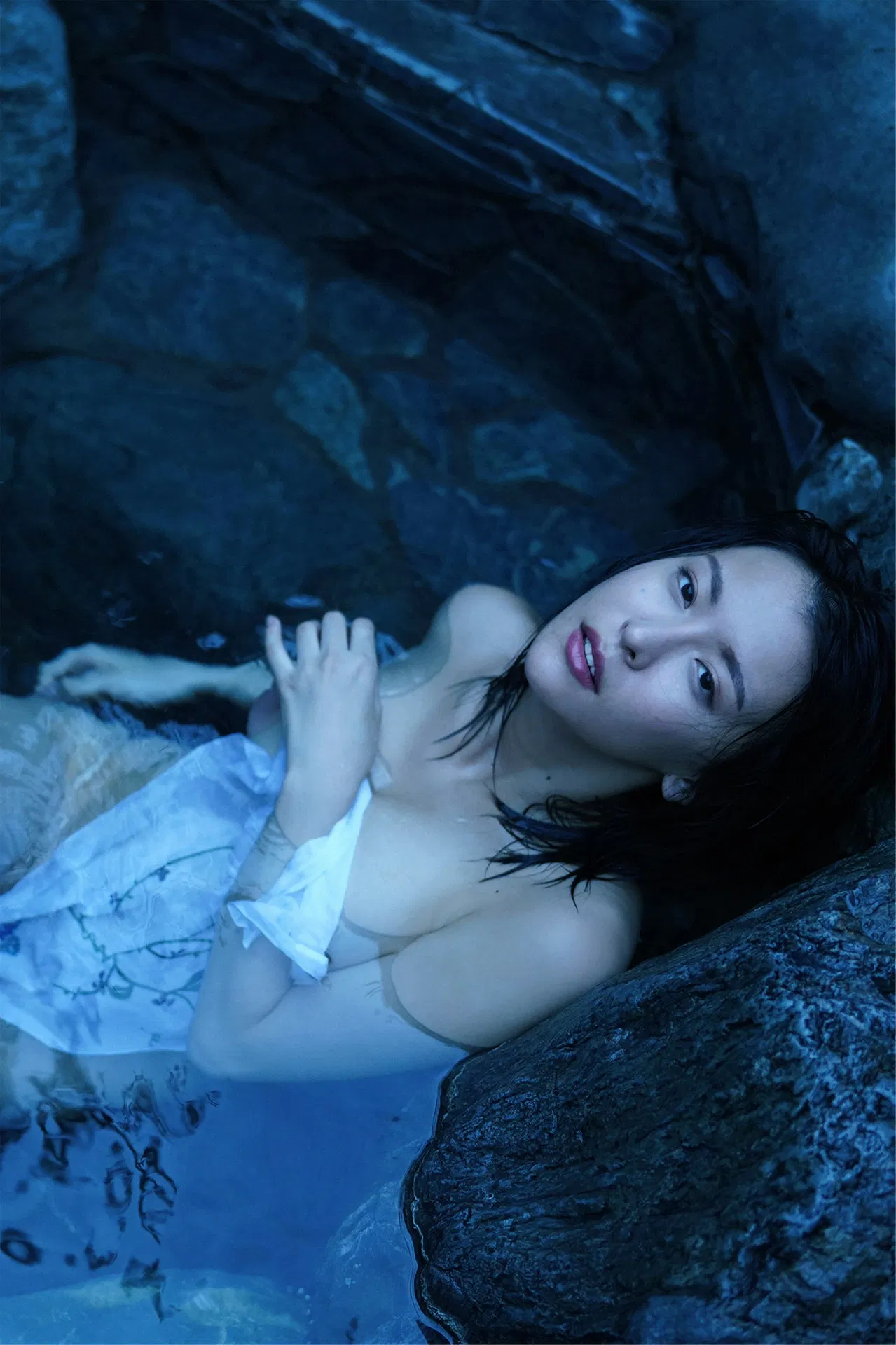 [Photobook] 奈月セナ【たまゆらB 週刊現代】