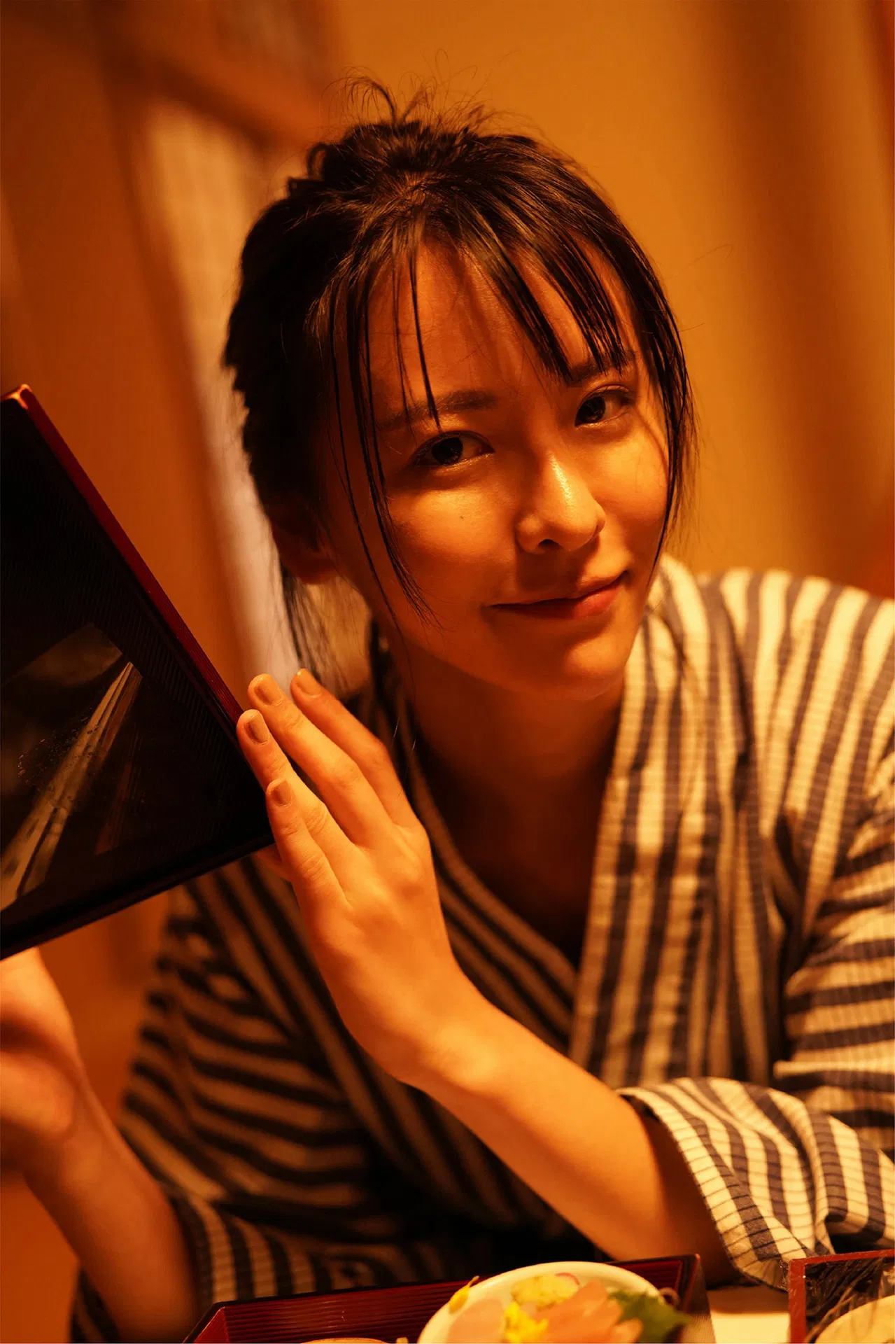 [Photobook] 奈月セナ【たまゆらB 週刊現代】