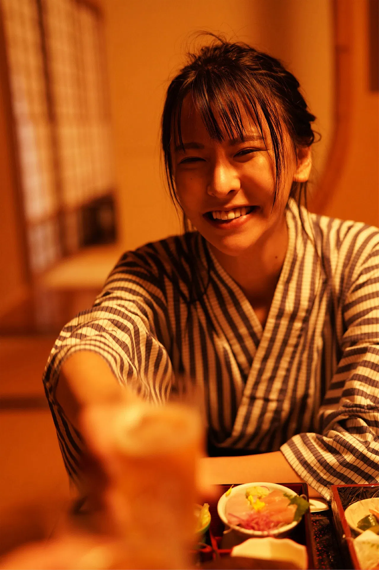 [Photobook] 奈月セナ【たまゆらB 週刊現代】