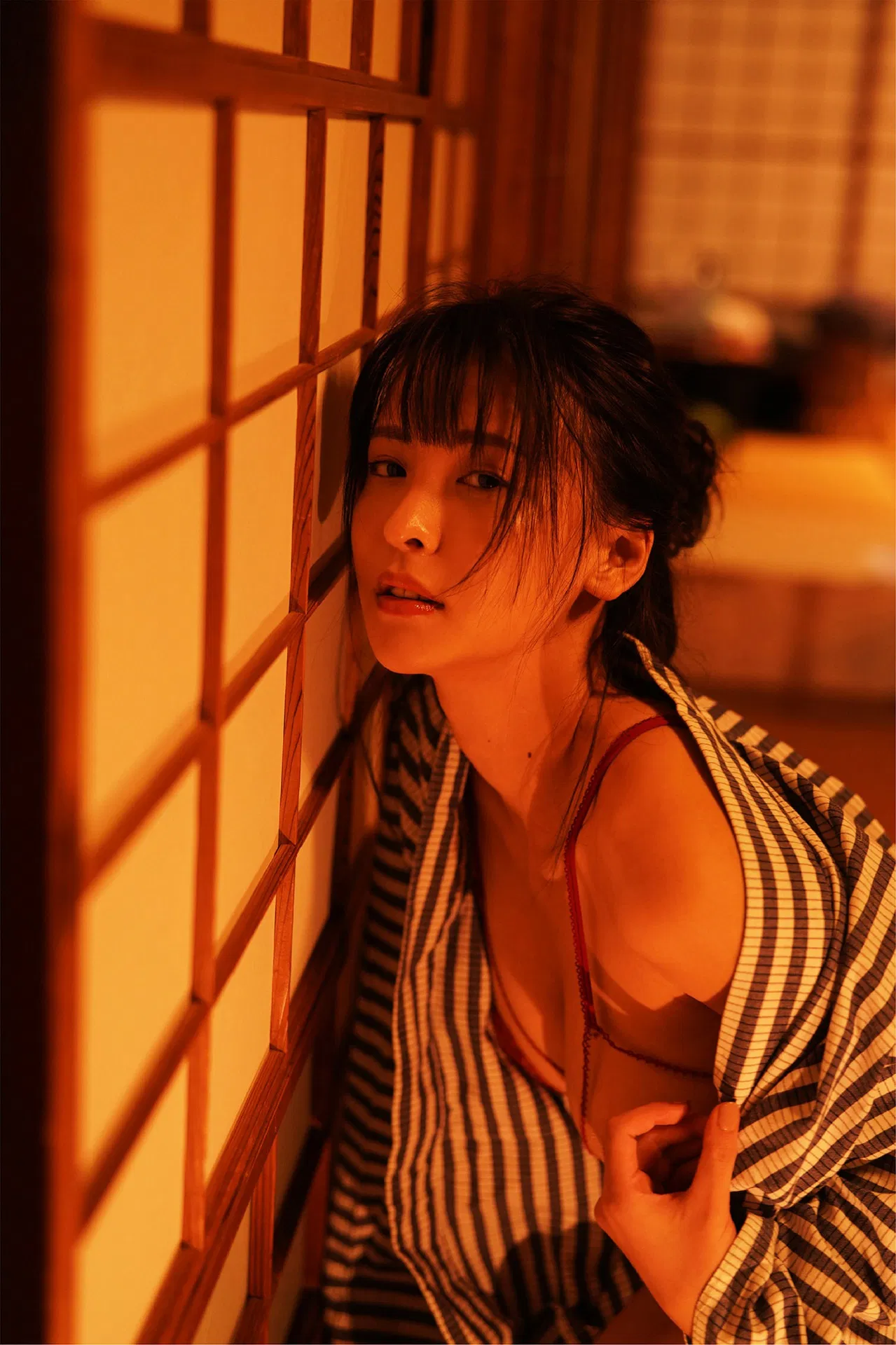 [Photobook] 奈月セナ【たまゆらB 週刊現代】