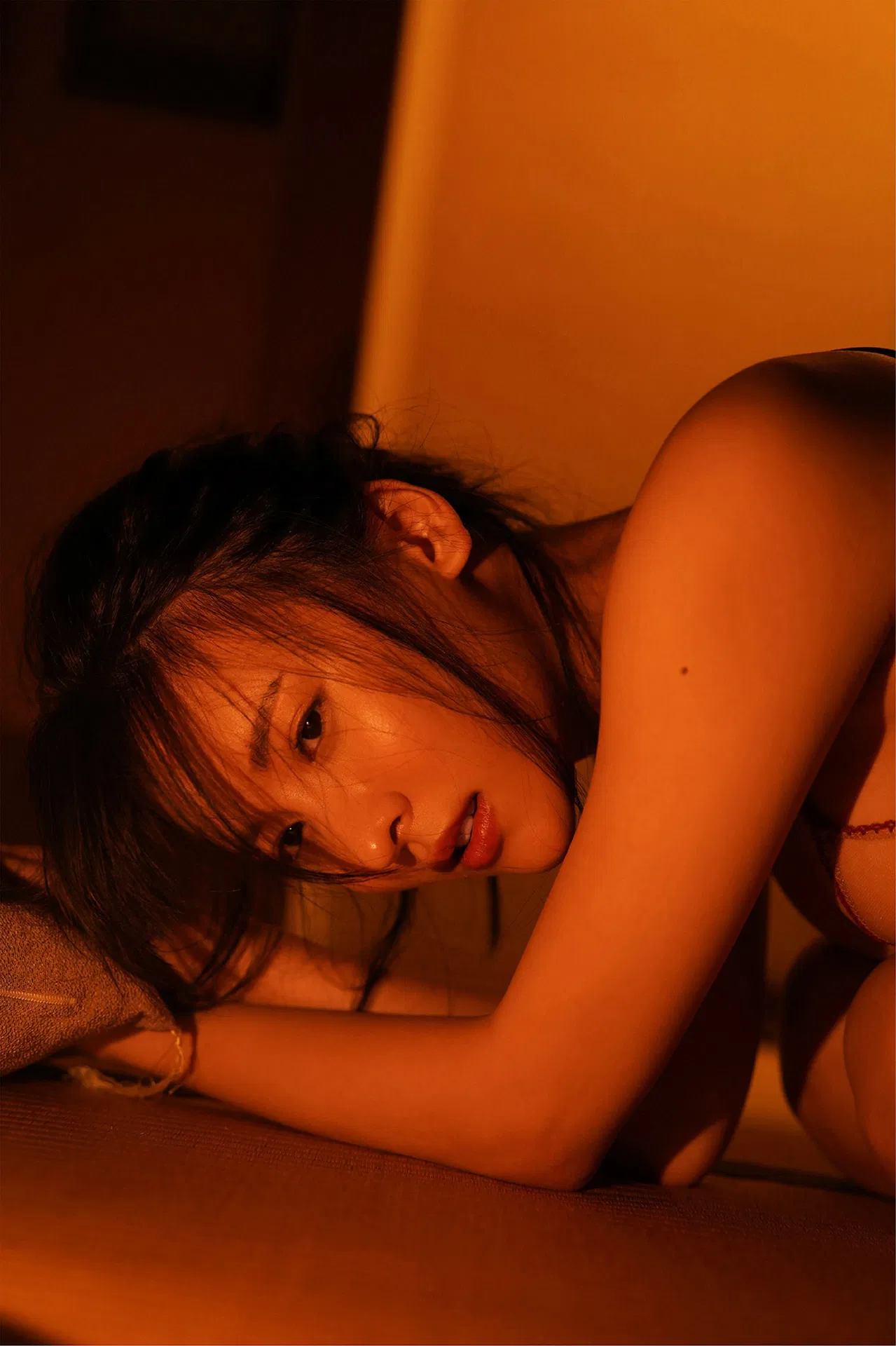 [Photobook] 奈月セナ【たまゆらB 週刊現代】