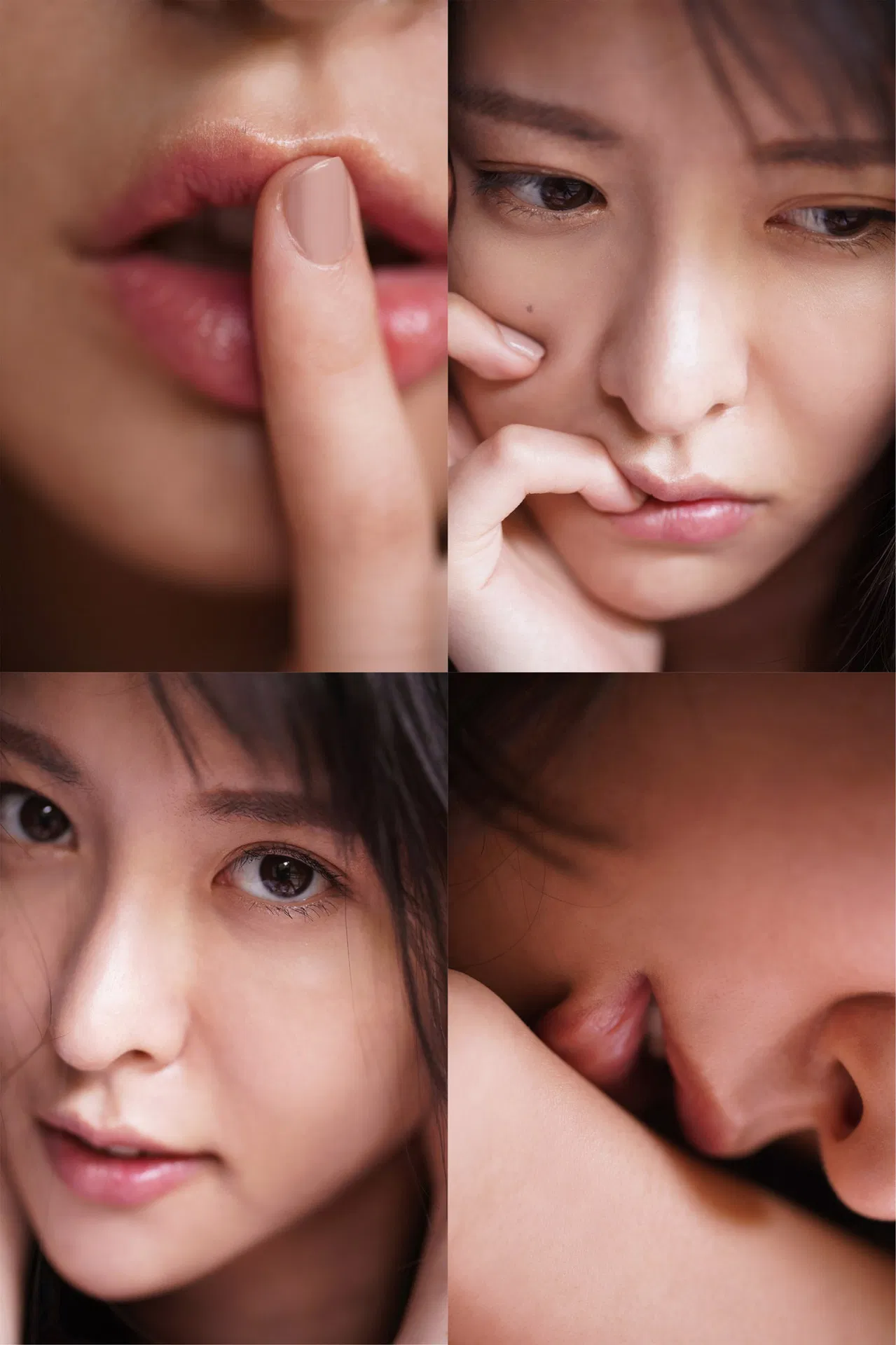 [Photobook] 奈月セナ【たまゆらB 週刊現代】