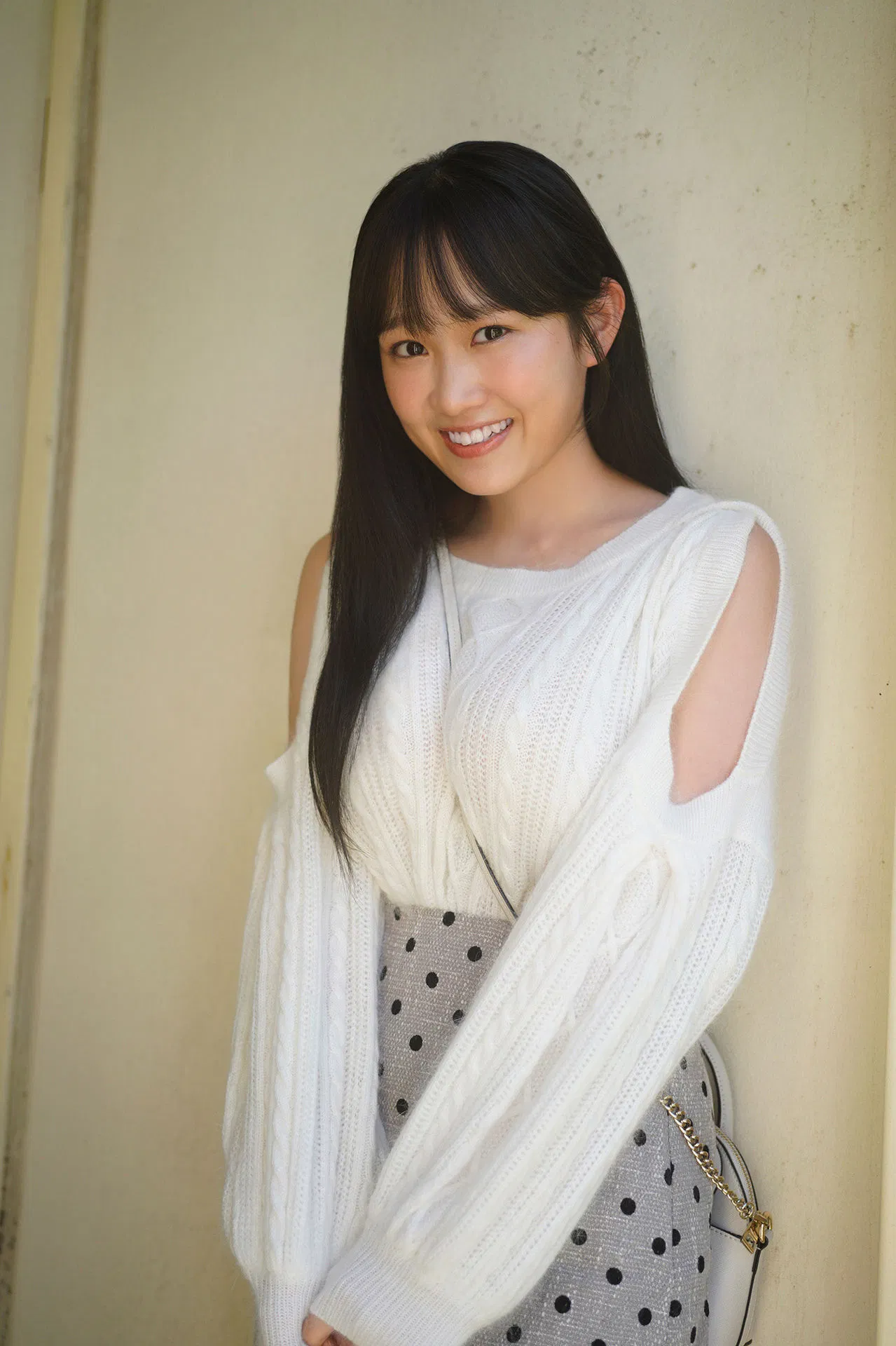 [Photobook] 奥村梨穂 ＮＥＸＴ推しガール！１ ヤンマガデジタル写真集 - 奥村梨穂