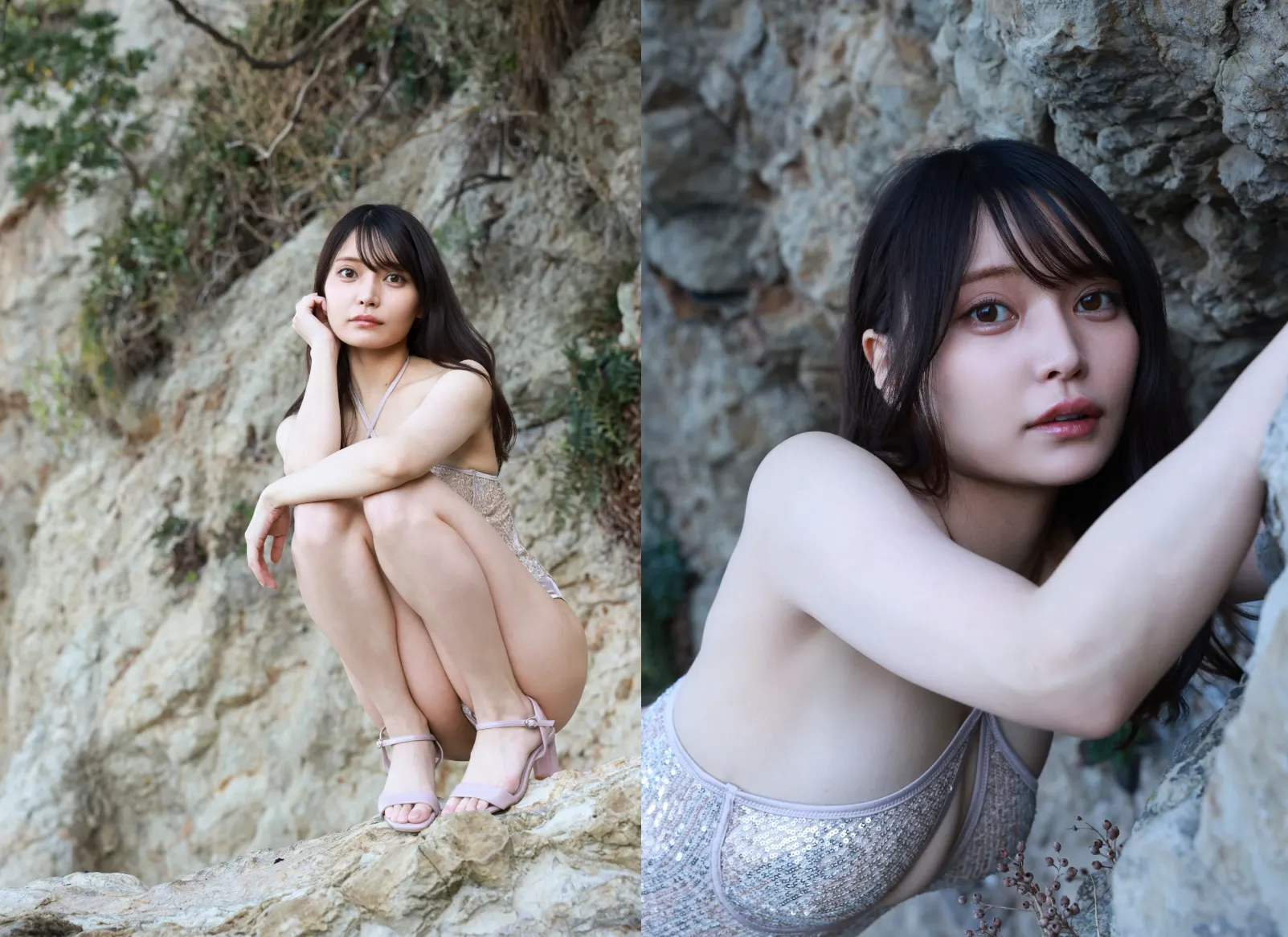 [Photobook] 旬撮ガール 似鳥沙也加 vol.3 濡れた金ビキニは有形文化財