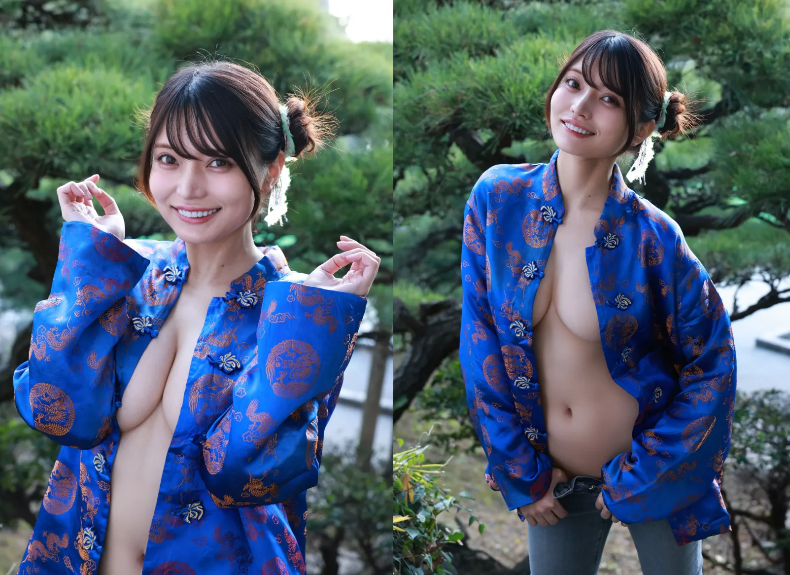 [Photobook] 旬撮ガール 似鳥沙也加 vol.4 振り向けばインスタ女王