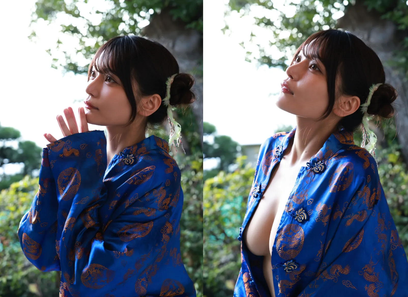 [Photobook] 旬撮ガール 似鳥沙也加 vol.4 振り向けばインスタ女王