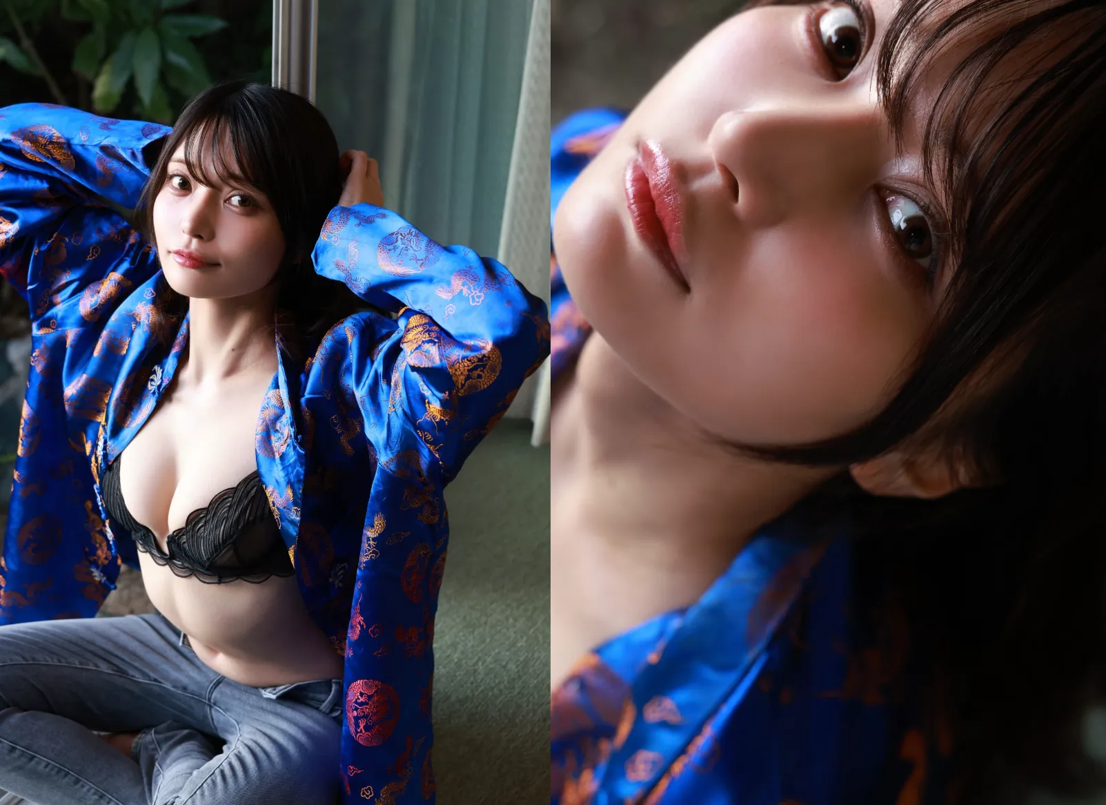 [Photobook] 旬撮ガール 似鳥沙也加 vol.4 振り向けばインスタ女王