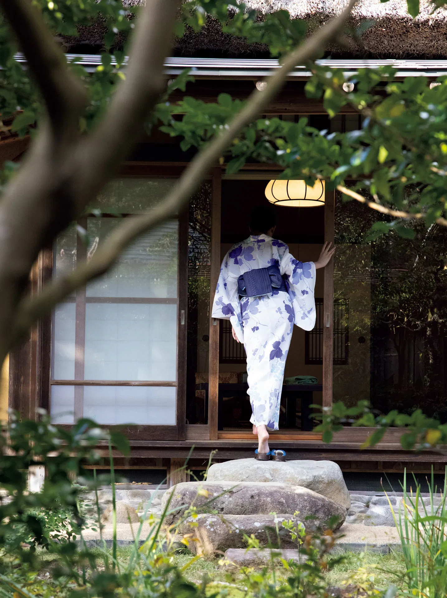 [Photobook] 街山みほ【Scarlet】