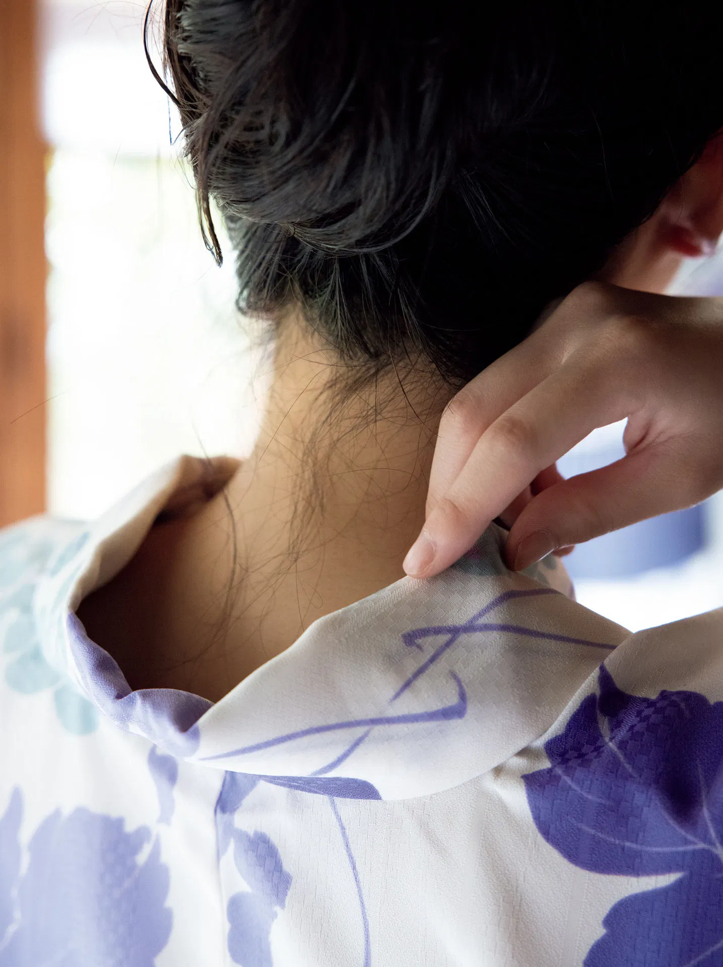 [Photobook] 街山みほ【Scarlet】