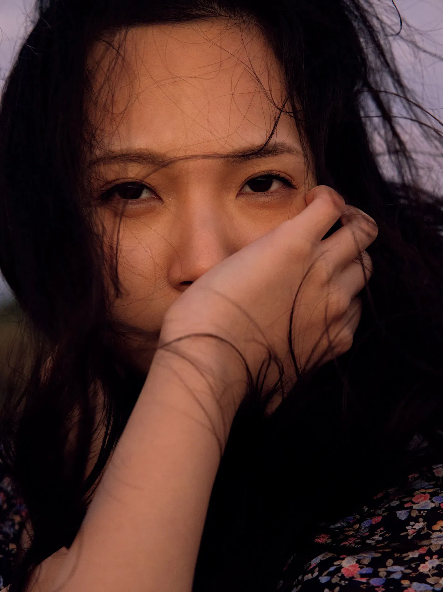 [Photobook] 街山みほ【Scarlet】