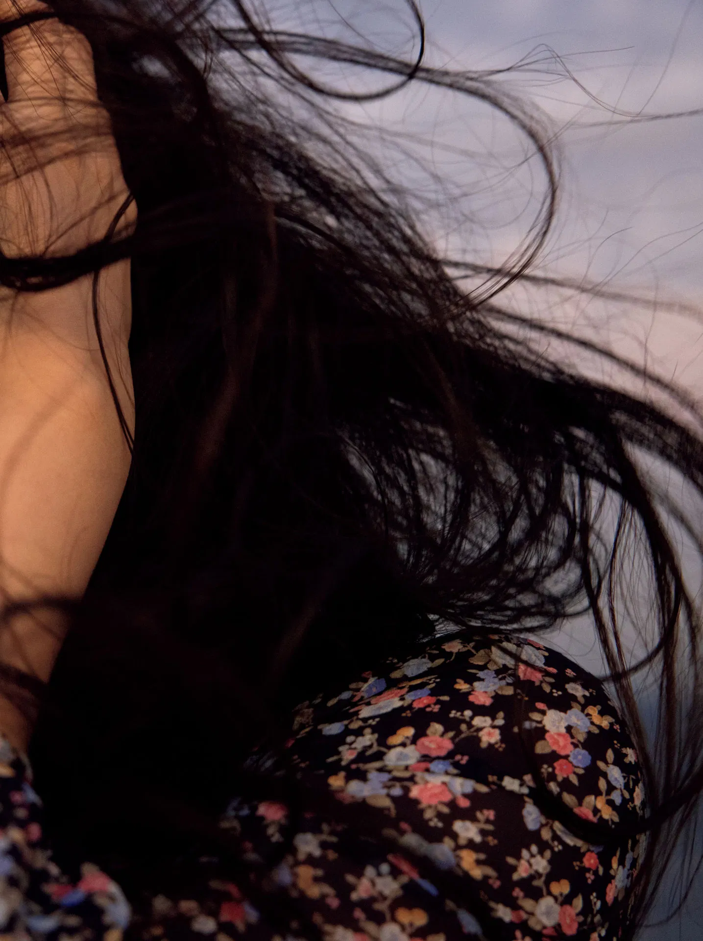 [Photobook] 街山みほ【Scarlet】