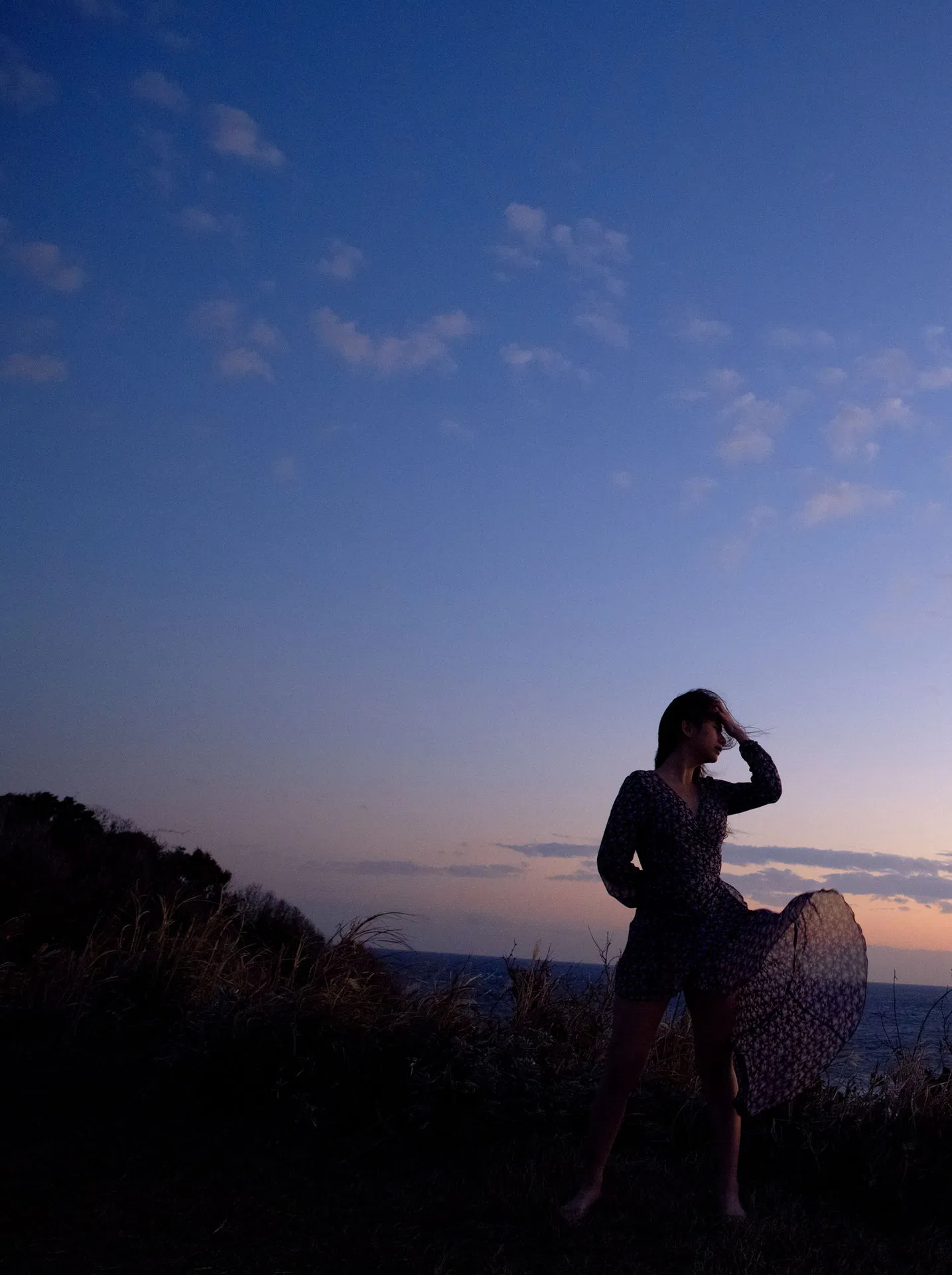 [Photobook] 街山みほ【Scarlet】