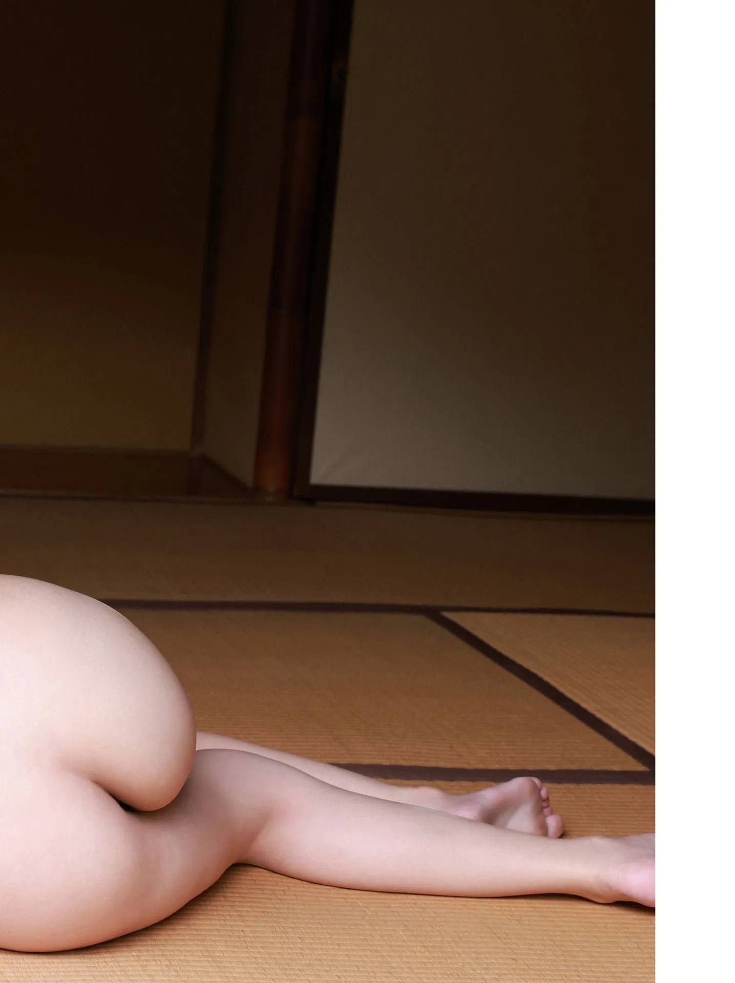 [Photobook] 街山みほ【Scarlet】