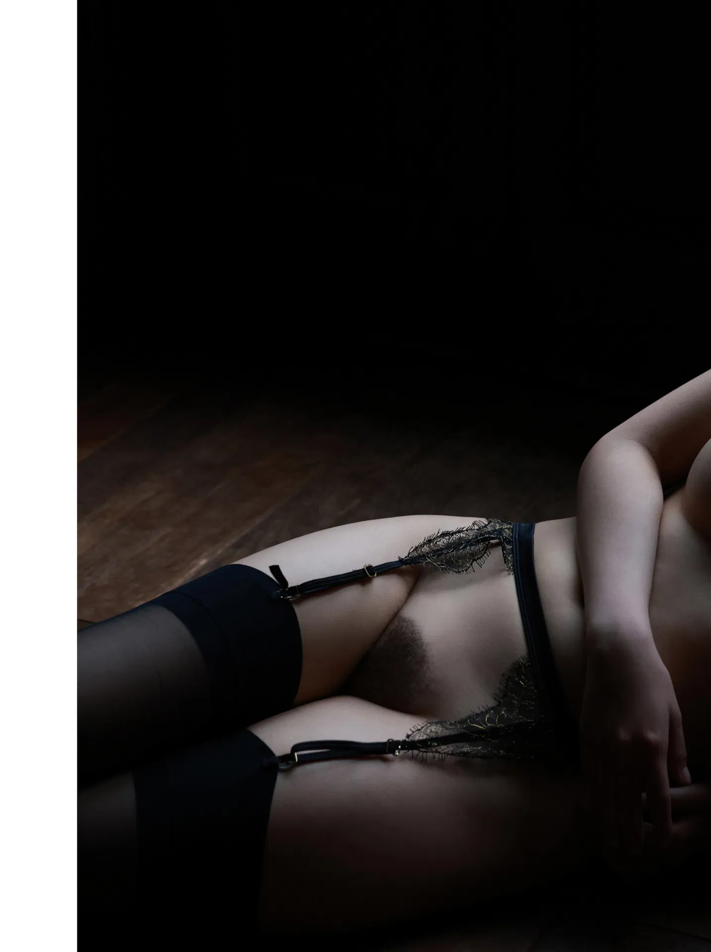 [Photobook] 街山みほ【Scarlet】