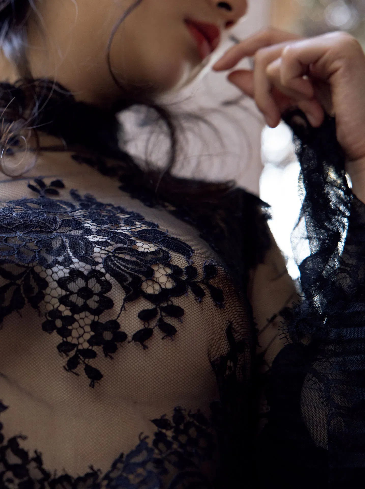 [Photobook] 街山みほ【Scarlet】