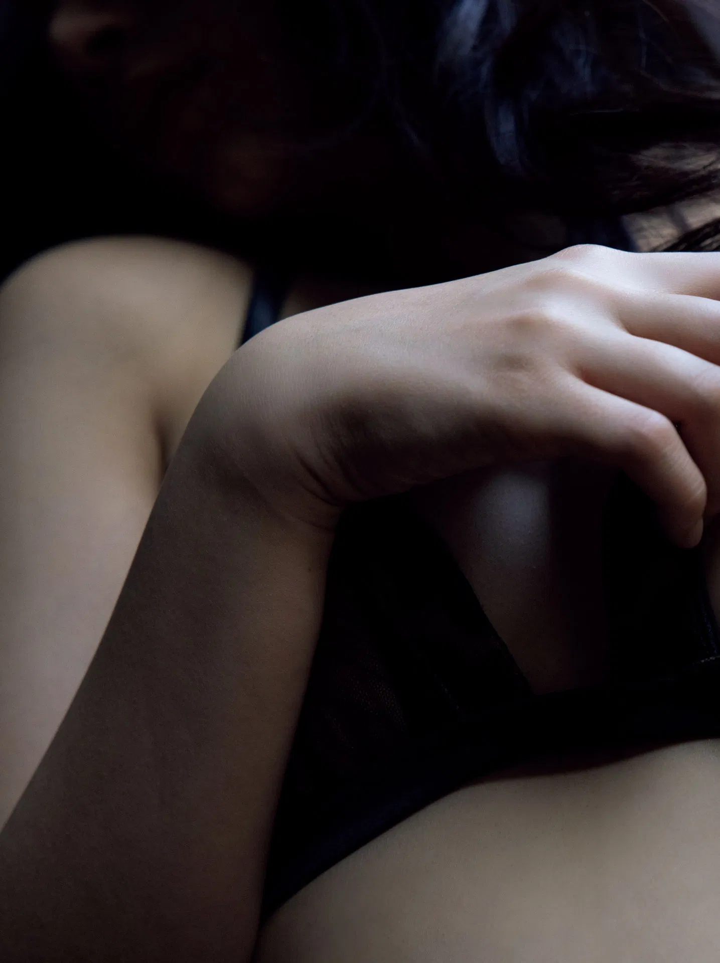 [Photobook] 街山みほ【Scarlet】