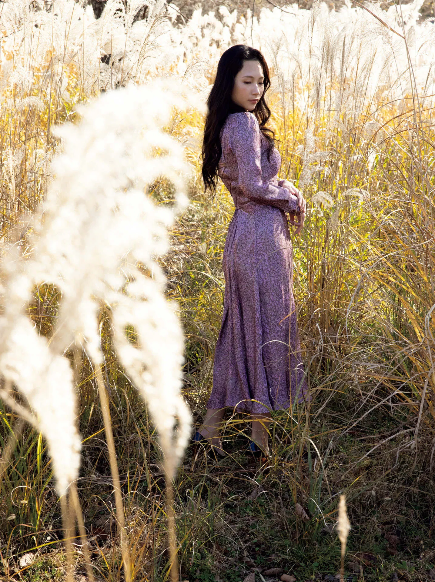 [Photobook] 街山みほ【Scarlet】