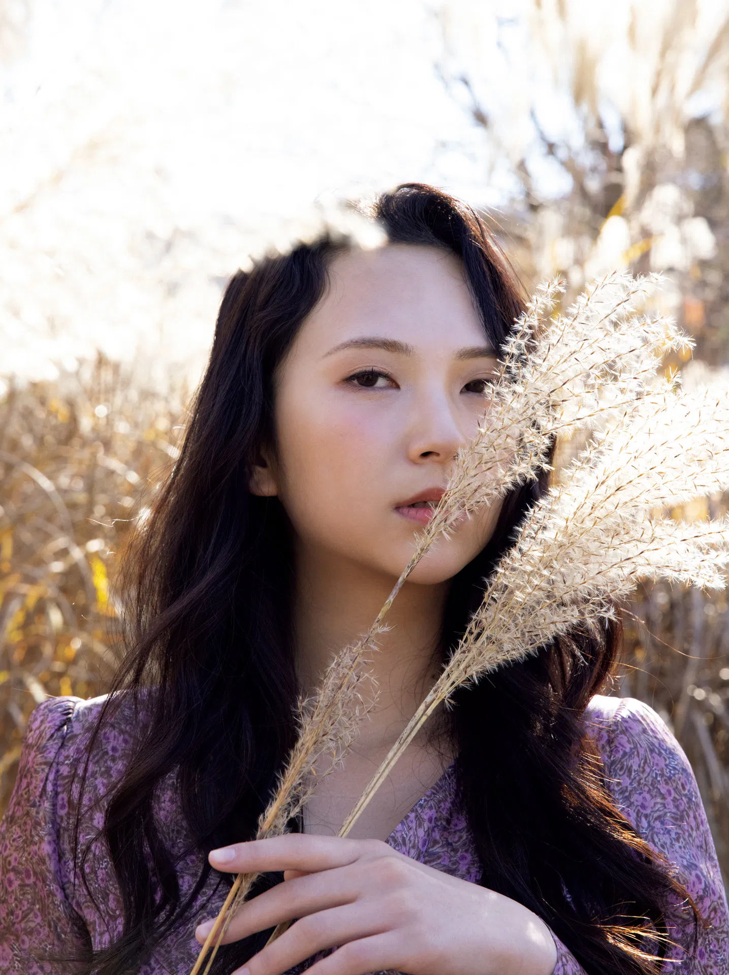 [Photobook] 街山みほ【Scarlet】