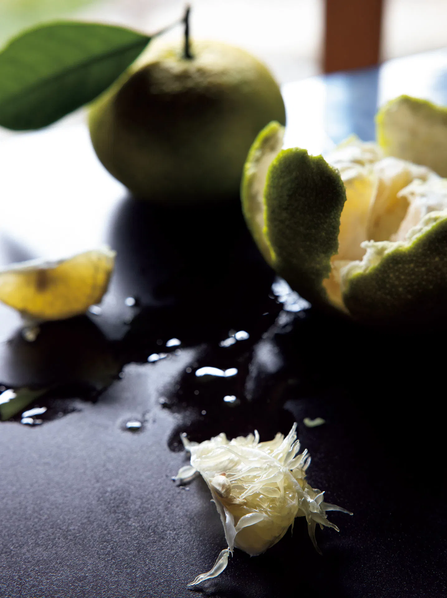 [Photobook] 街山みほ【Scarlet】