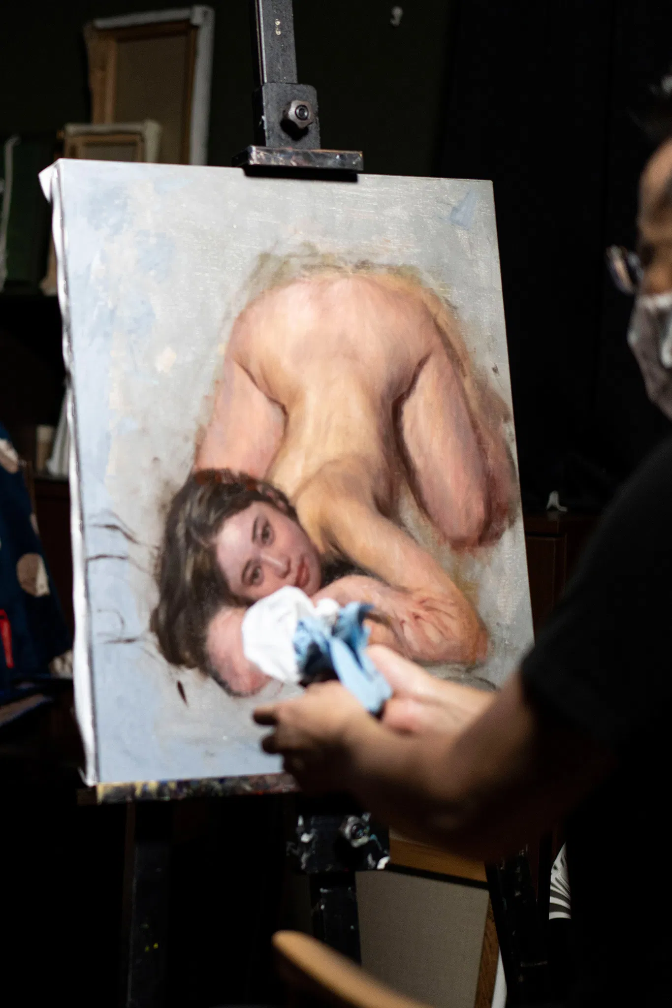 [Photobook] 週刊ポストデジタル写真集 MINAMOがアートになっちゃった！