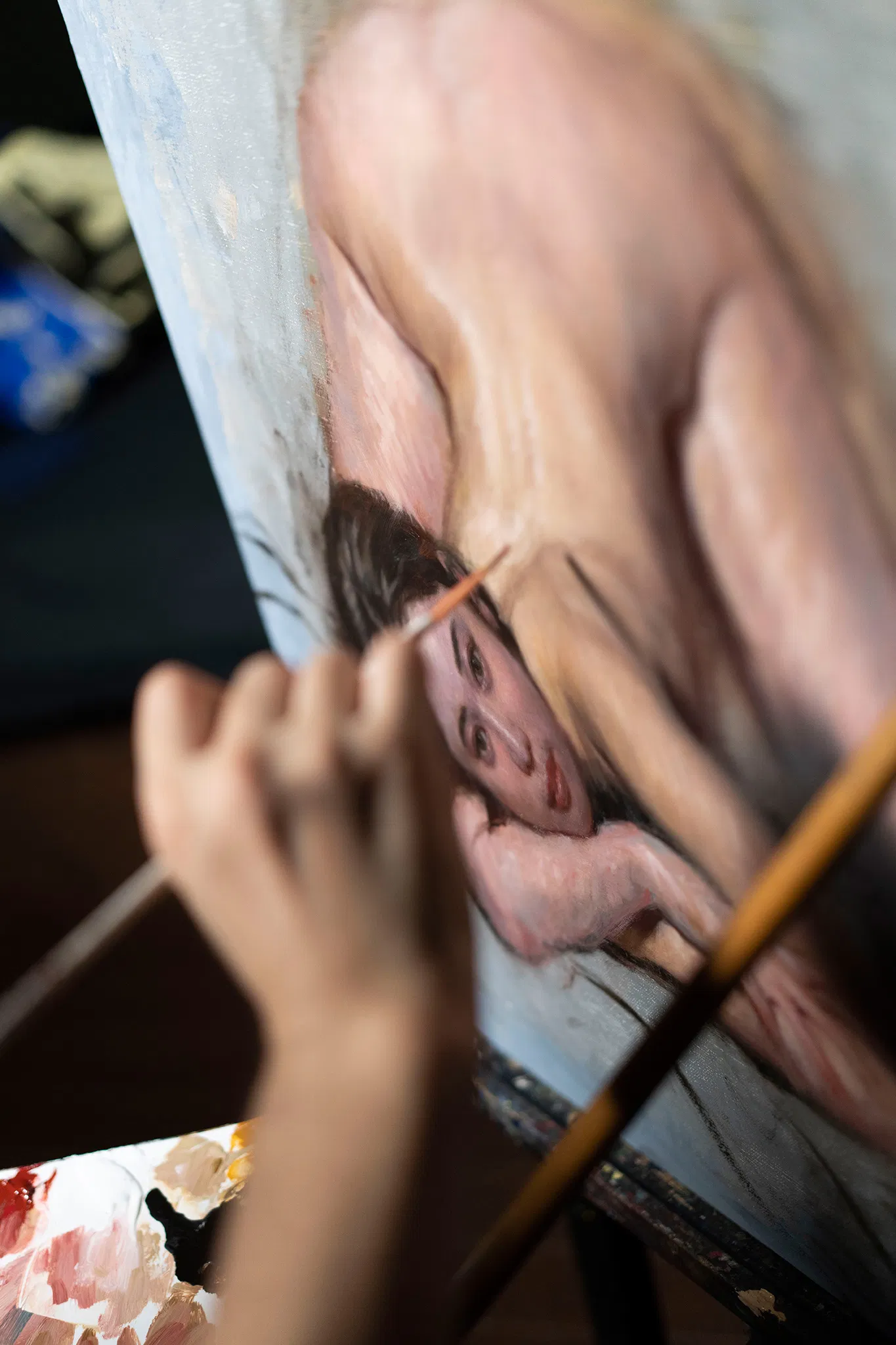 [Photobook] 週刊ポストデジタル写真集 MINAMOがアートになっちゃった！