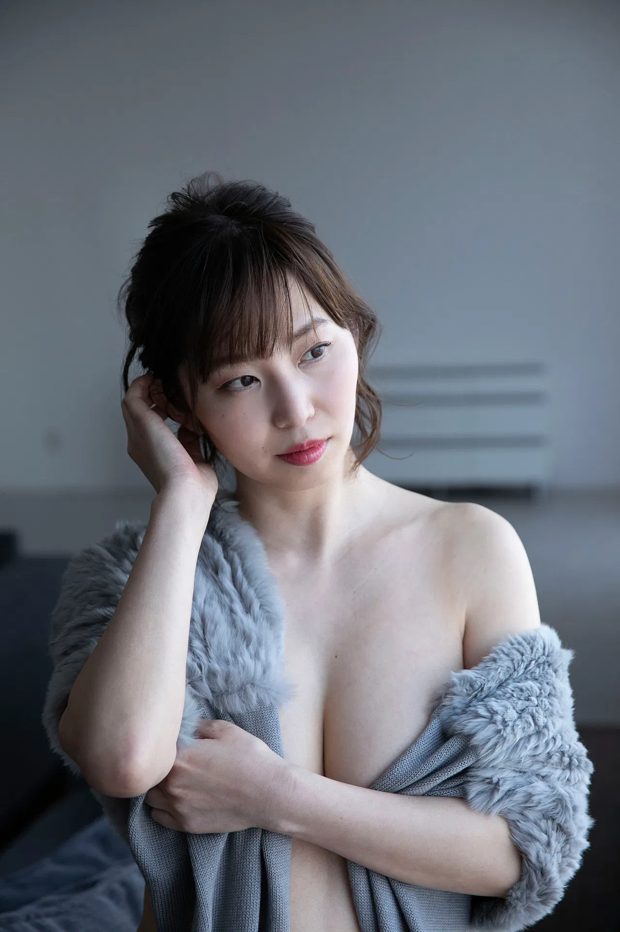 [Photobook] 週刊ポストデジタル写真集 塩地美澄 好きなんだってば！！