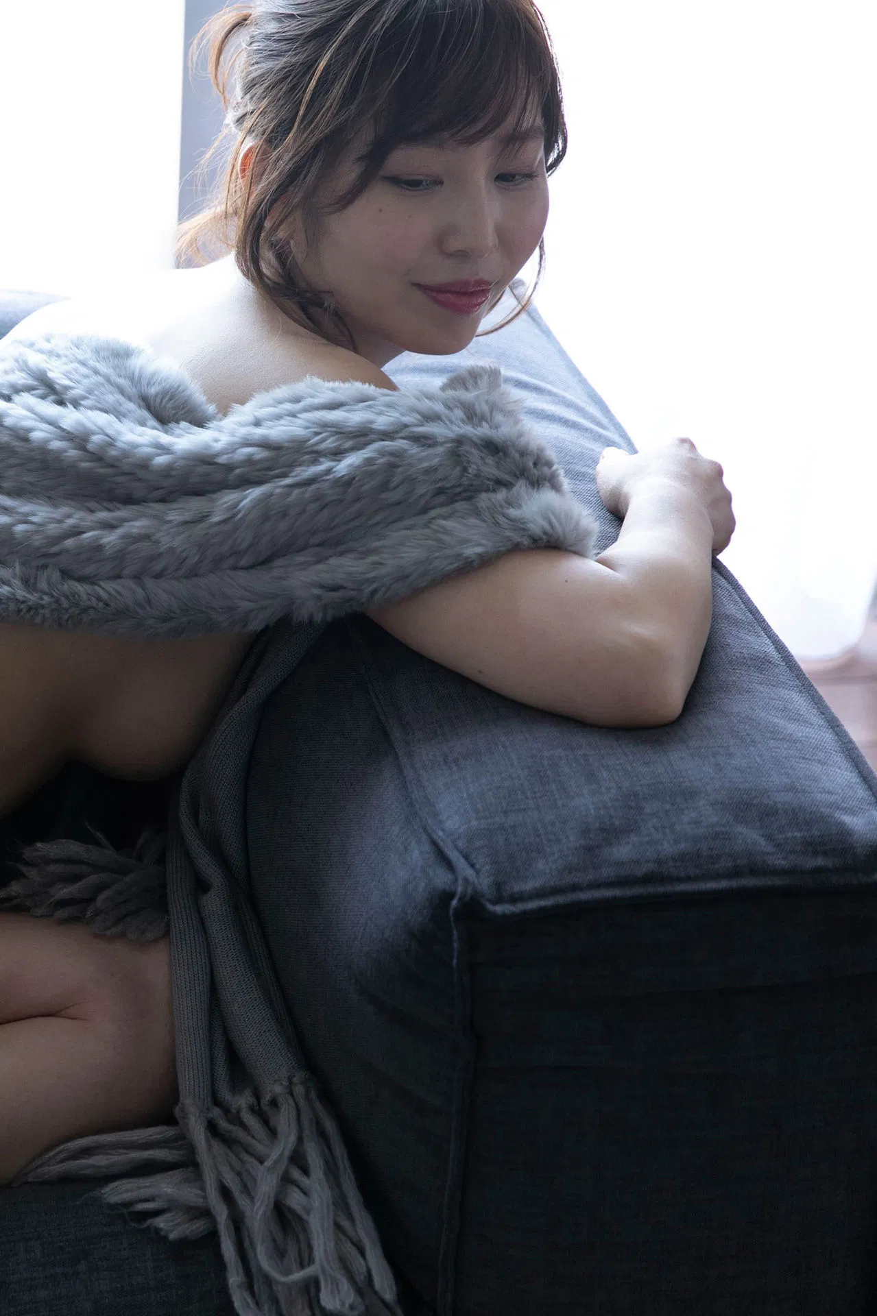 [Photobook] 週刊ポストデジタル写真集 塩地美澄 好きなんだってば！！