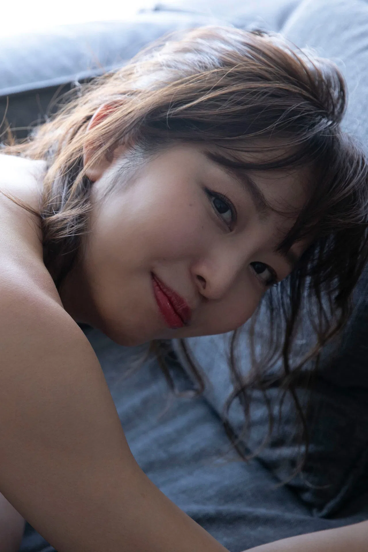 [Photobook] 週刊ポストデジタル写真集 塩地美澄 好きなんだってば！！