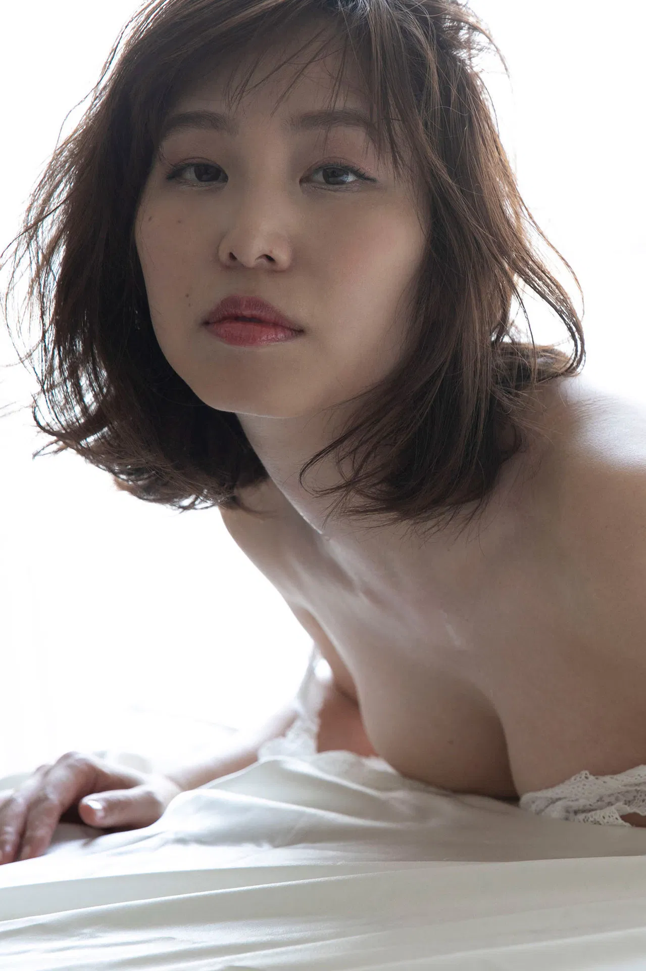 [Photobook] 週刊ポストデジタル写真集 塩地美澄 好きなんだってば！！