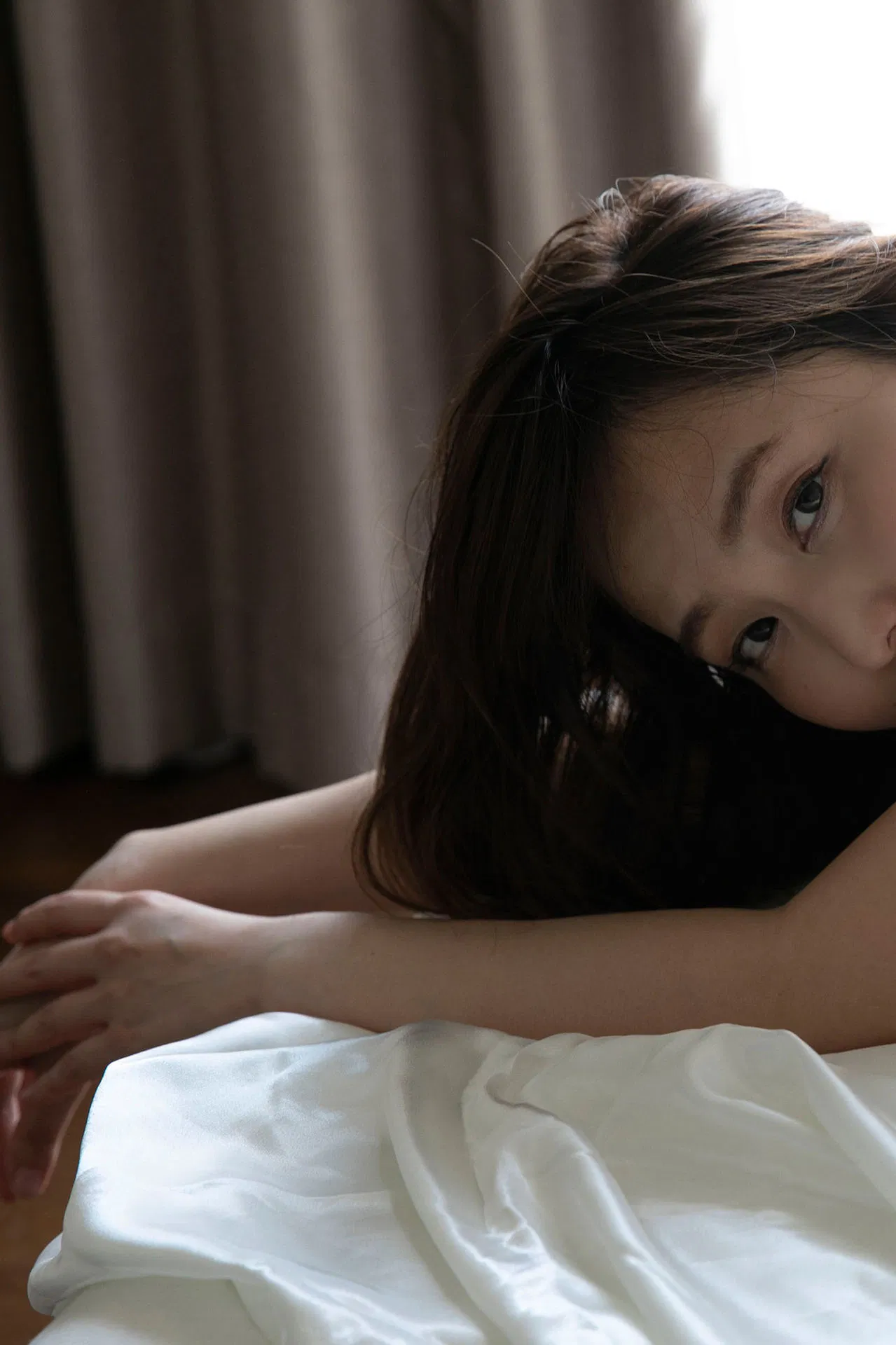 [Photobook] 週刊ポストデジタル写真集 塩地美澄 好きなんだってば！！