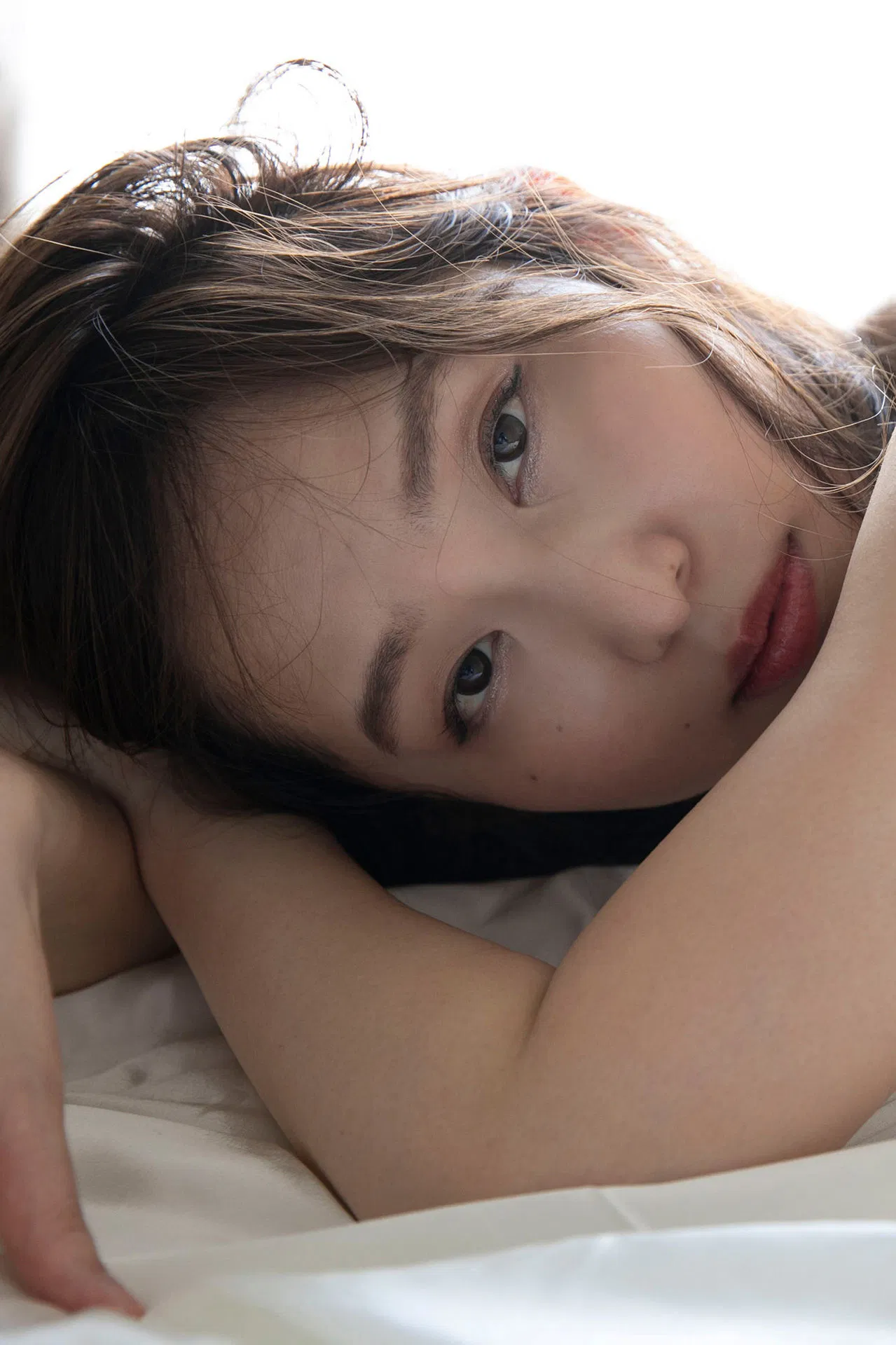 [Photobook] 週刊ポストデジタル写真集 塩地美澄 好きなんだってば！！