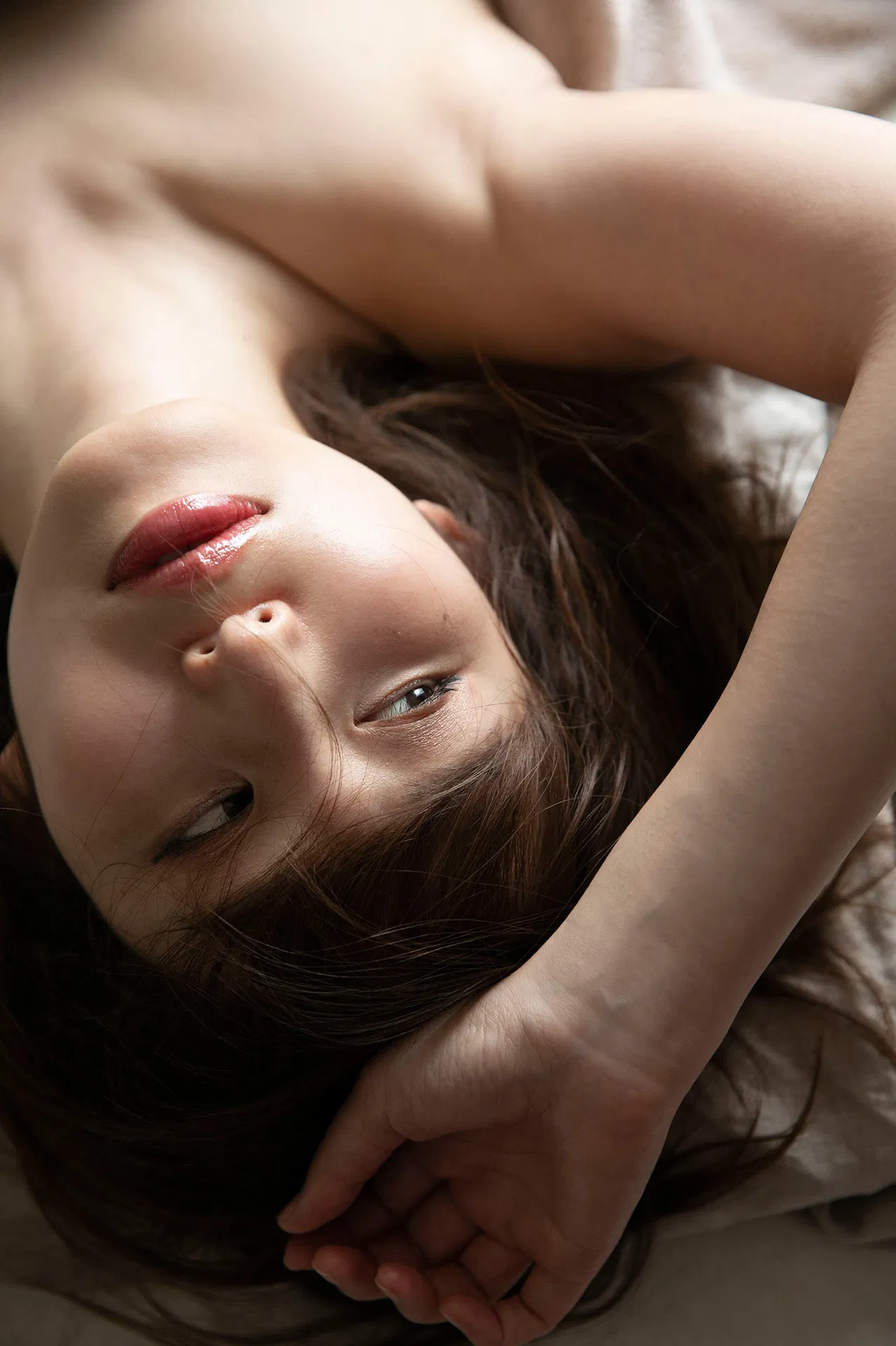 [Photobook] 週刊ポストデジタル写真集 塩地美澄 好きなんだってば！！