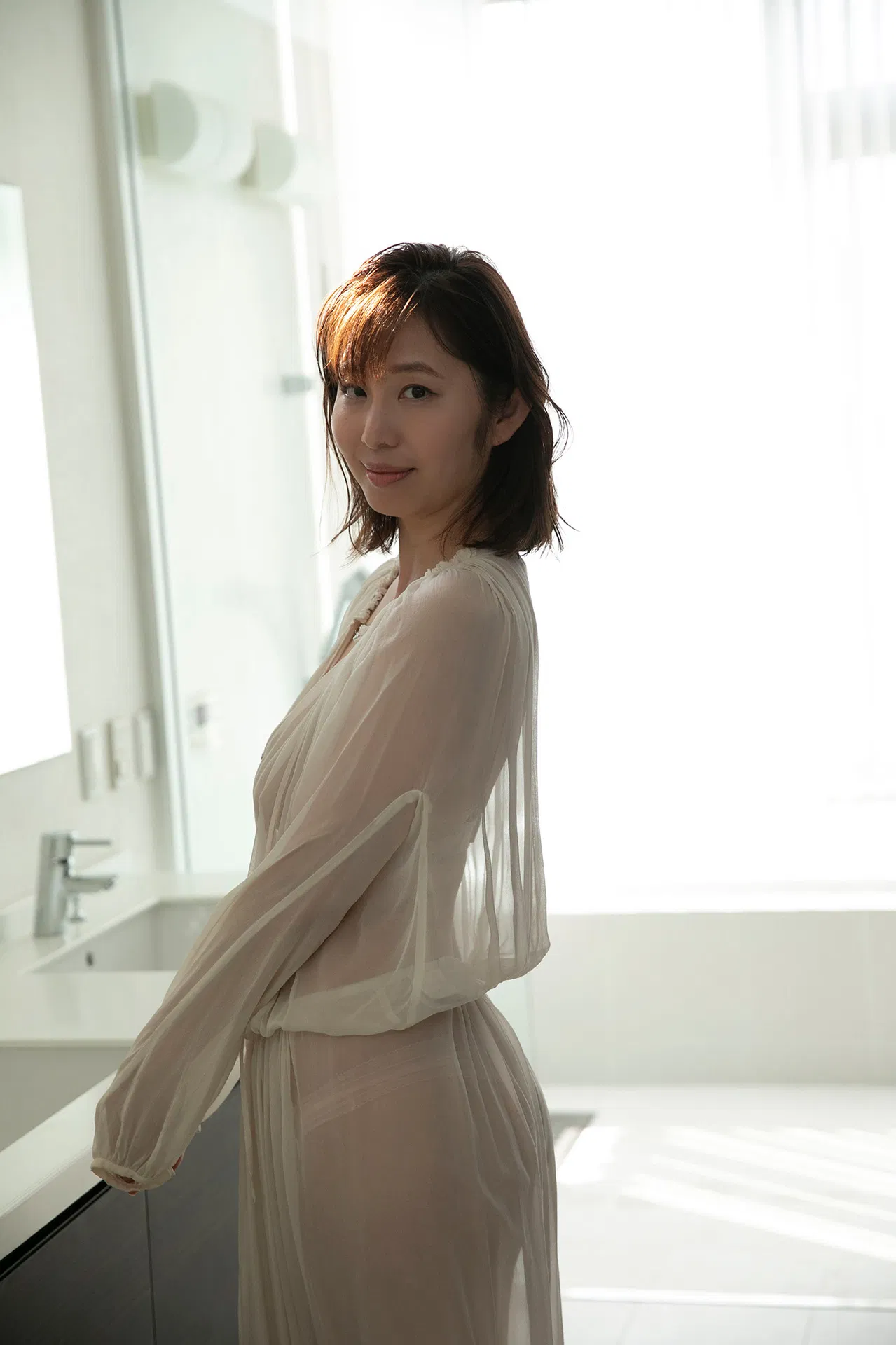 [Photobook] 週刊ポストデジタル写真集 塩地美澄 好きなんだってば！！