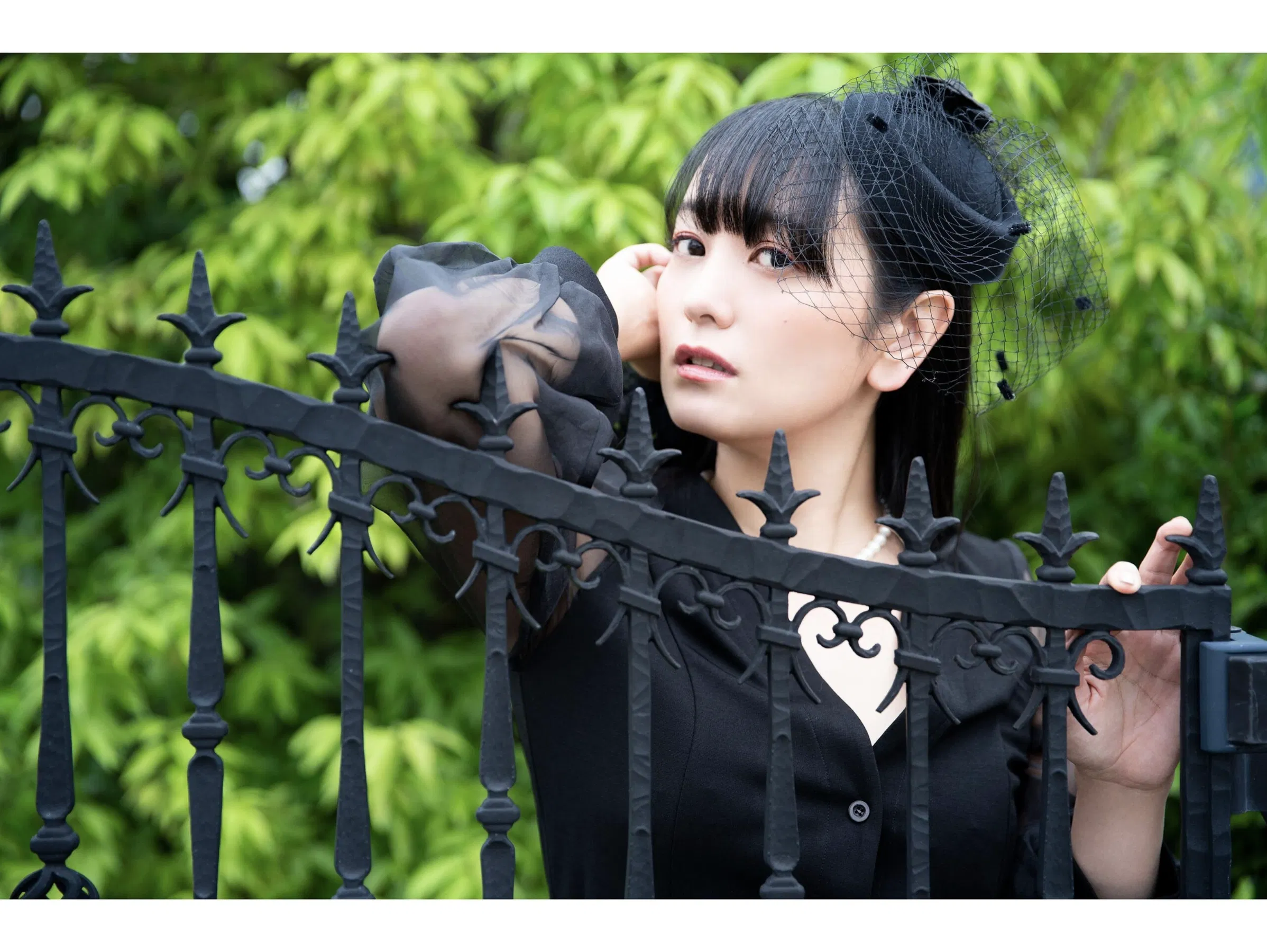 [Photobook] 週刊ポストデジタル写真集 脊山麻理子 愛人生活