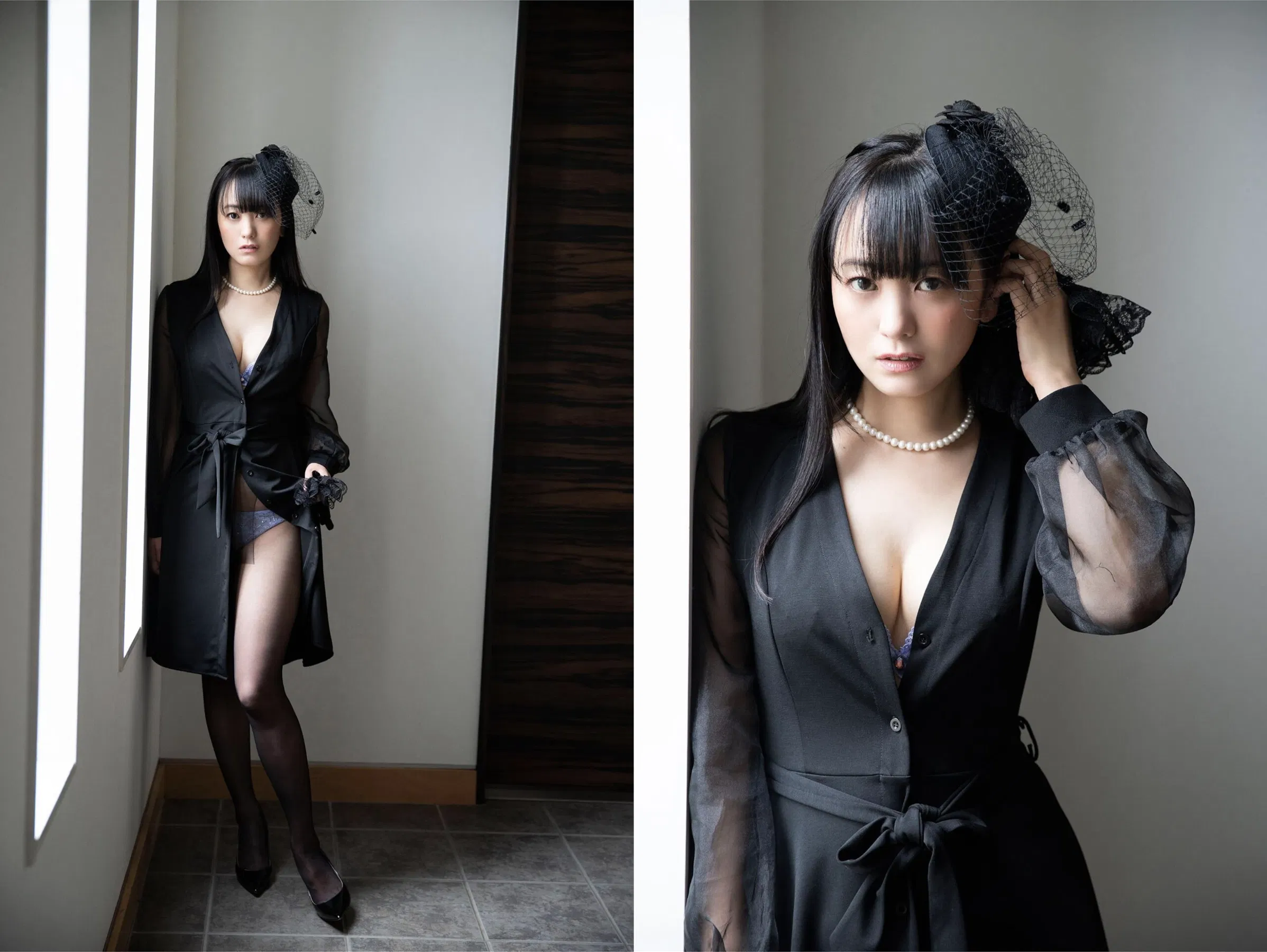 [Photobook] 週刊ポストデジタル写真集 脊山麻理子 愛人生活