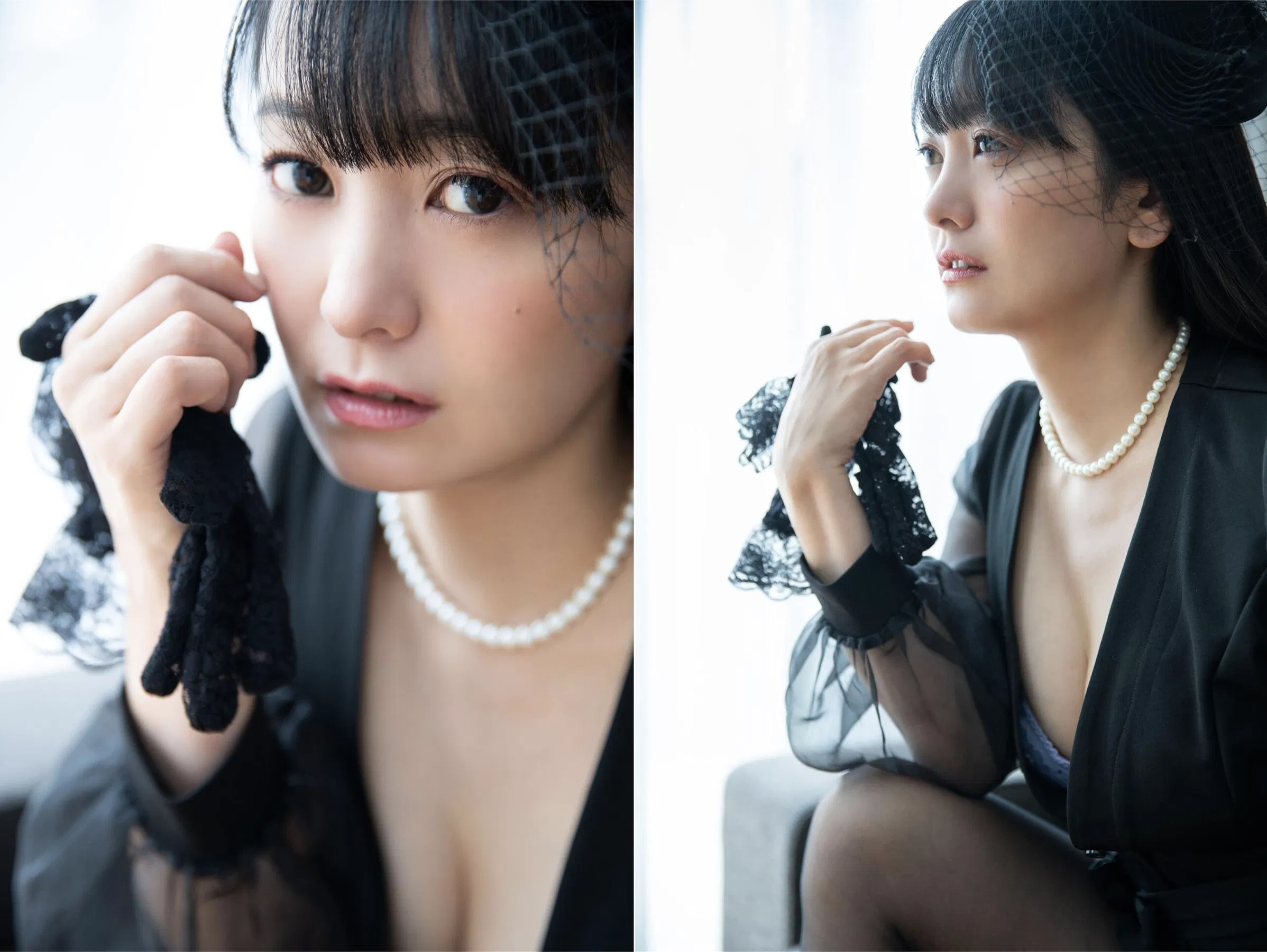 [Photobook] 週刊ポストデジタル写真集 脊山麻理子 愛人生活