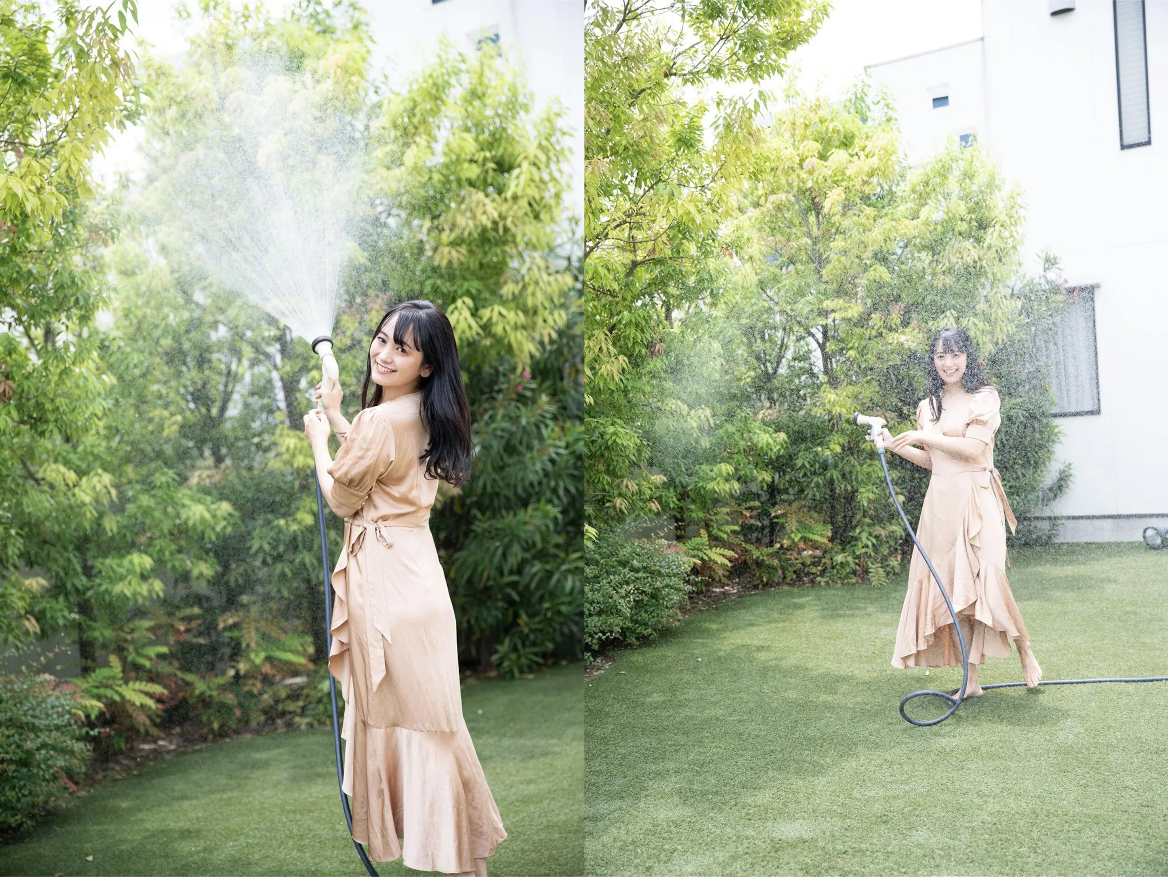 [Photobook] 週刊ポストデジタル写真集 脊山麻理子 愛人生活