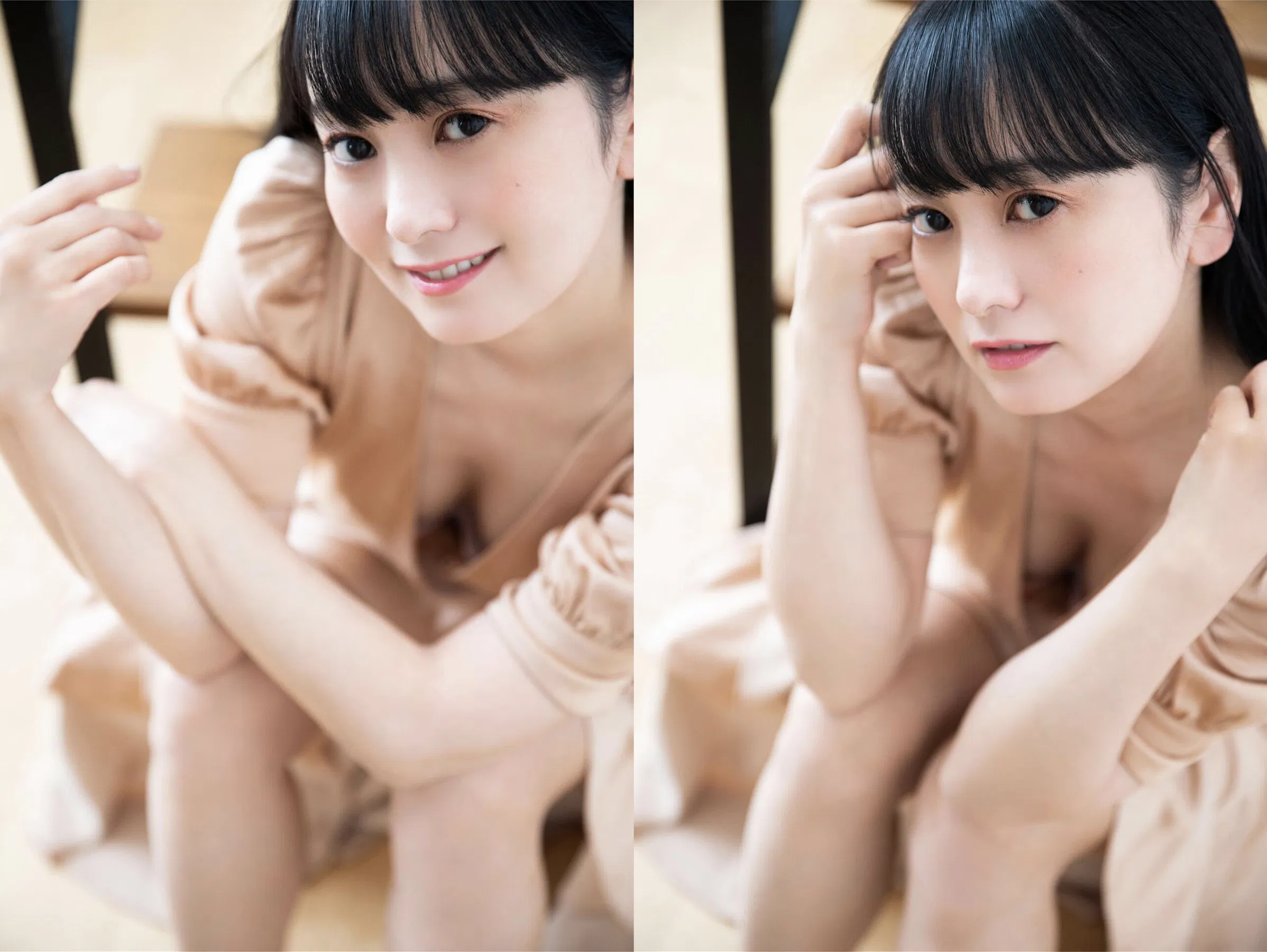 [Photobook] 週刊ポストデジタル写真集 脊山麻理子 愛人生活