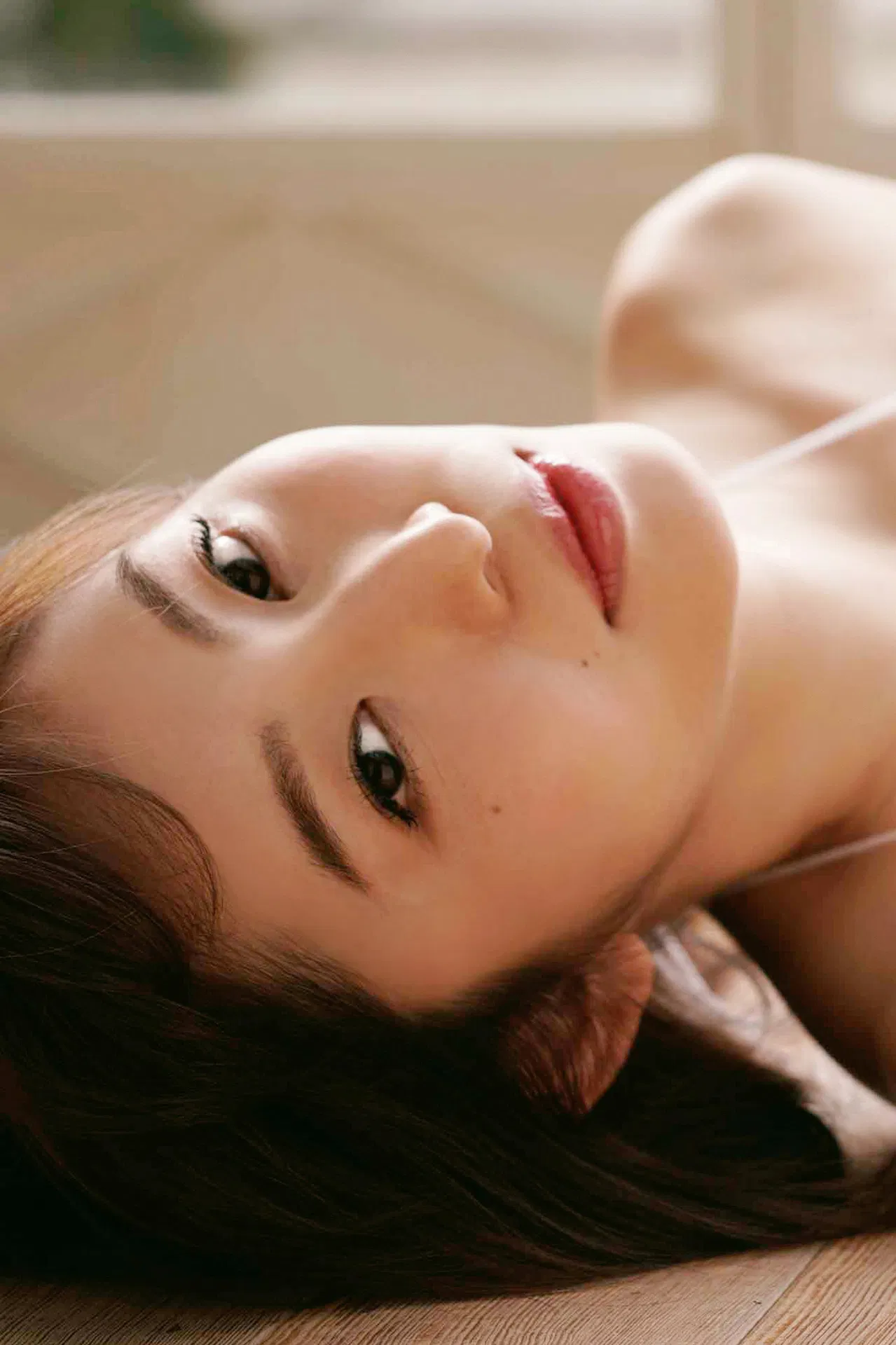 [Photobook] 週刊現代デジタル写真集 塩地美澄「美女アナの昼下がり」