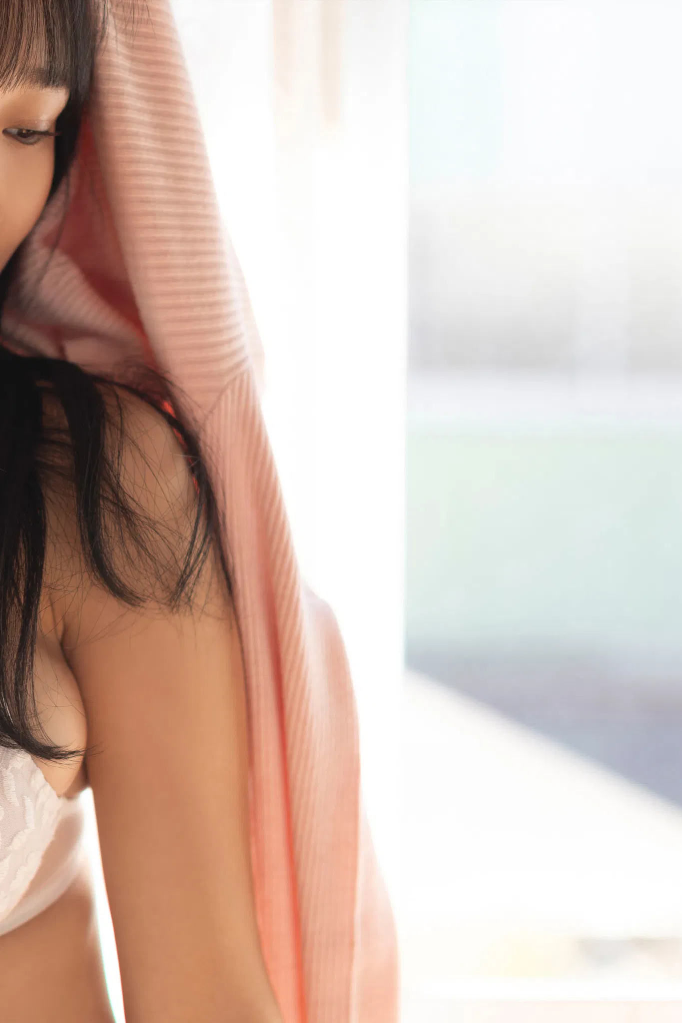 [Photobook] 週刊現代デジタル写真集 奥村梨穂 もう、どぎゃんすっと？ vol.1