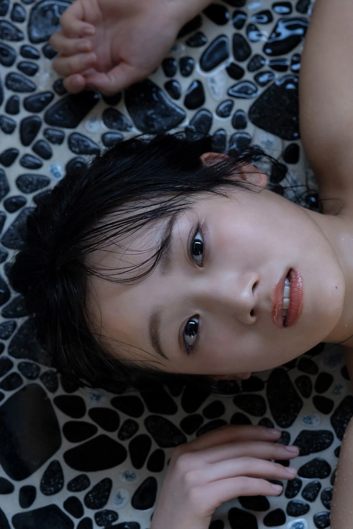 [Photobook] 週刊現代デジタル写真集 奥村梨穂 もう、どぎゃんすっと？ vol.1