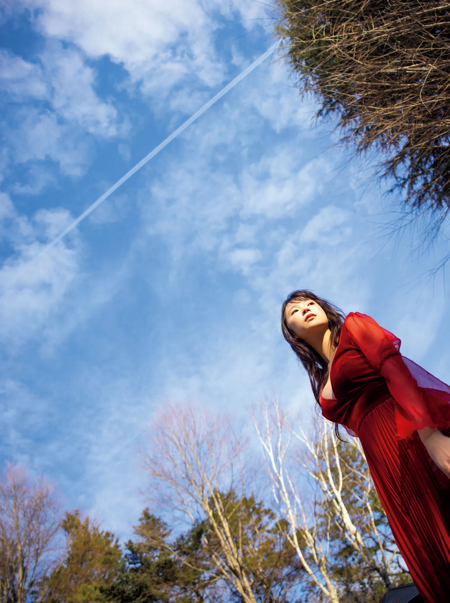 [Photobook]【電子版だけの特典カット付き】街山みほ写真集『Ｐｈａｎｔｏｍ』