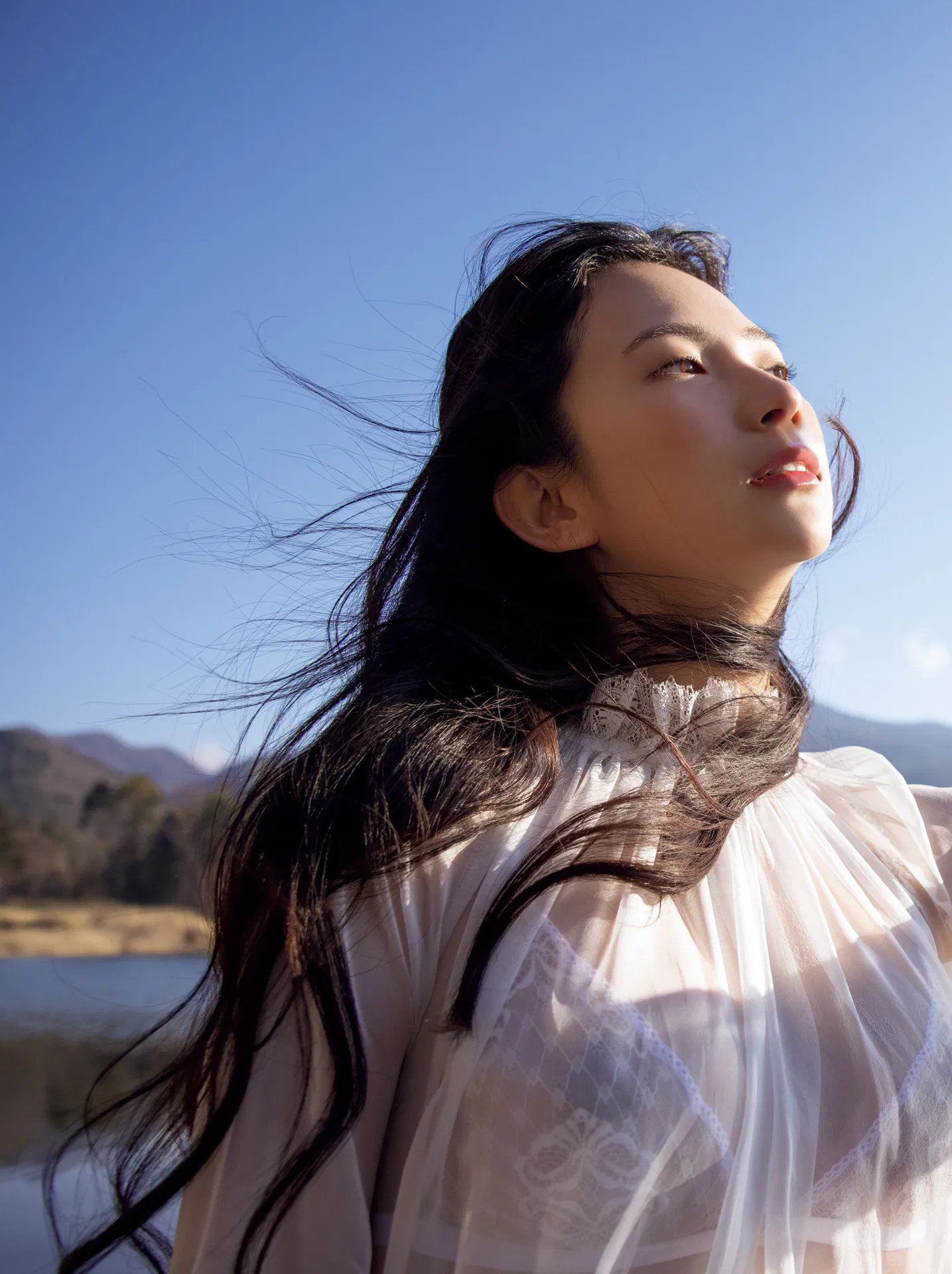 [Photobook]【電子版だけの特典カット付き】街山みほ写真集『Ｐｈａｎｔｏｍ』