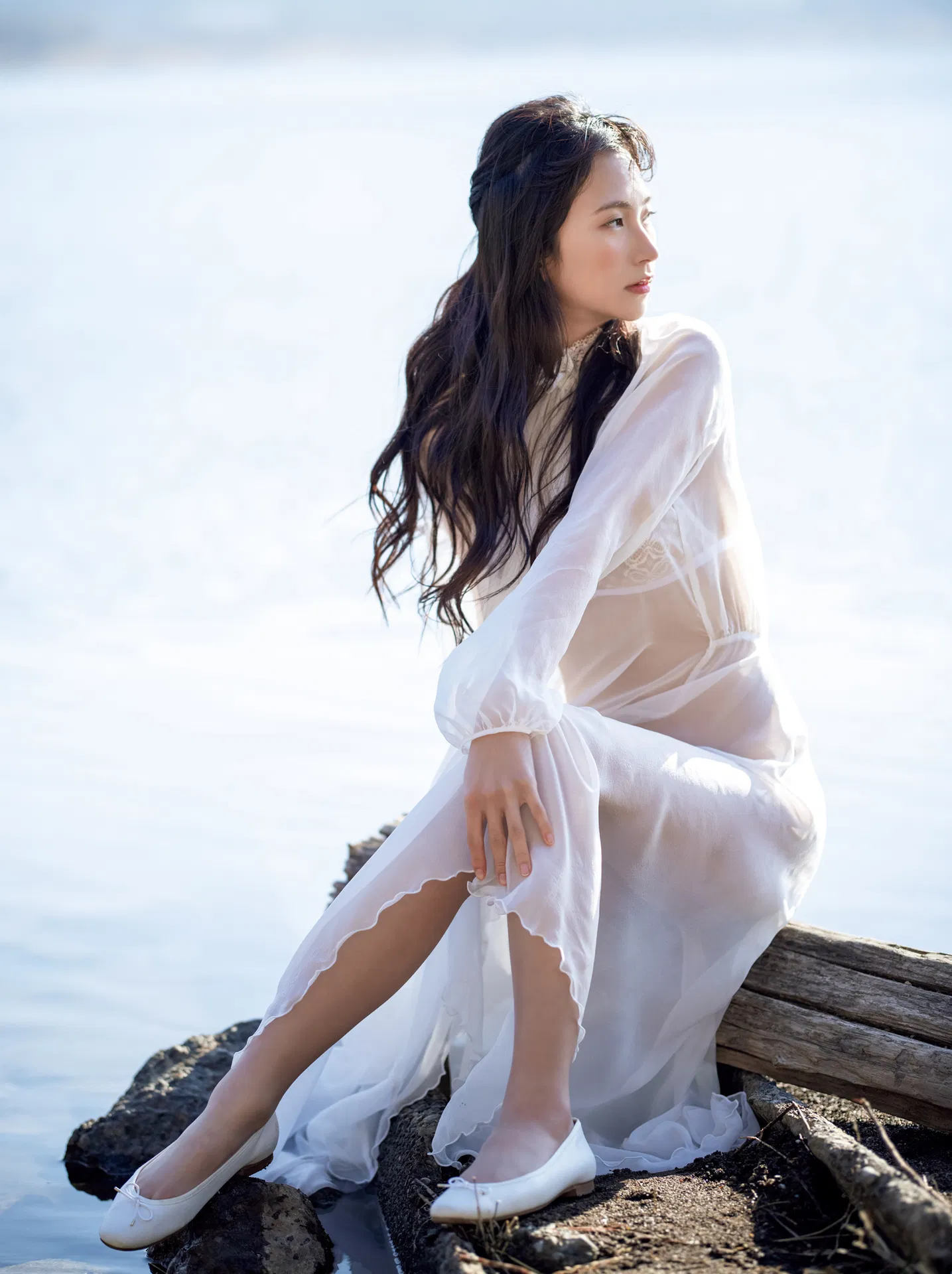 [Photobook]【電子版だけの特典カット付き】街山みほ写真集『Ｐｈａｎｔｏｍ』