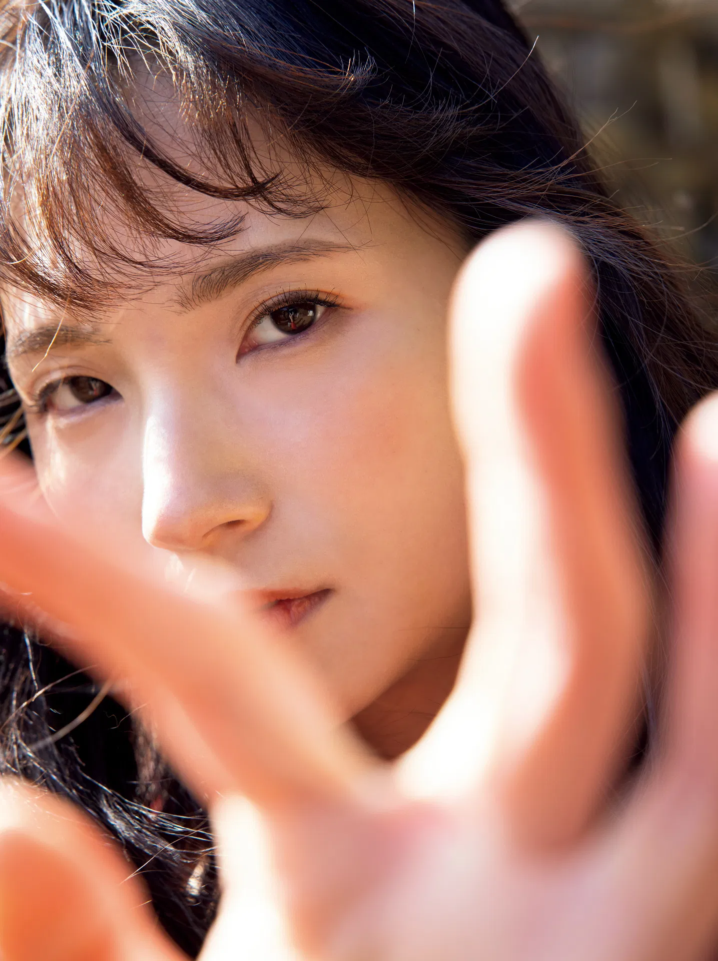 [Photobook]【電子版だけの特典カット付き】街山みほ写真集『Ｐｈａｎｔｏｍ』