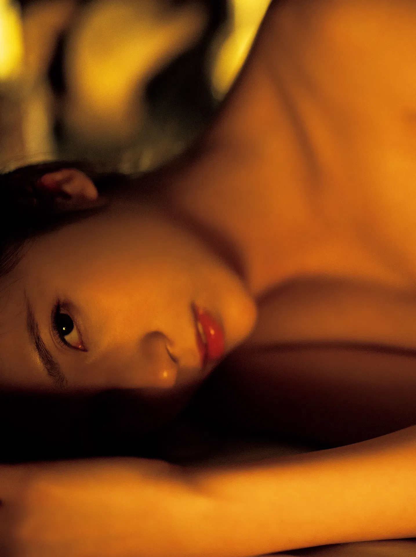 [Photobook]【電子版だけの特典カット付き】街山みほ写真集『Ｐｈａｎｔｏｍ』