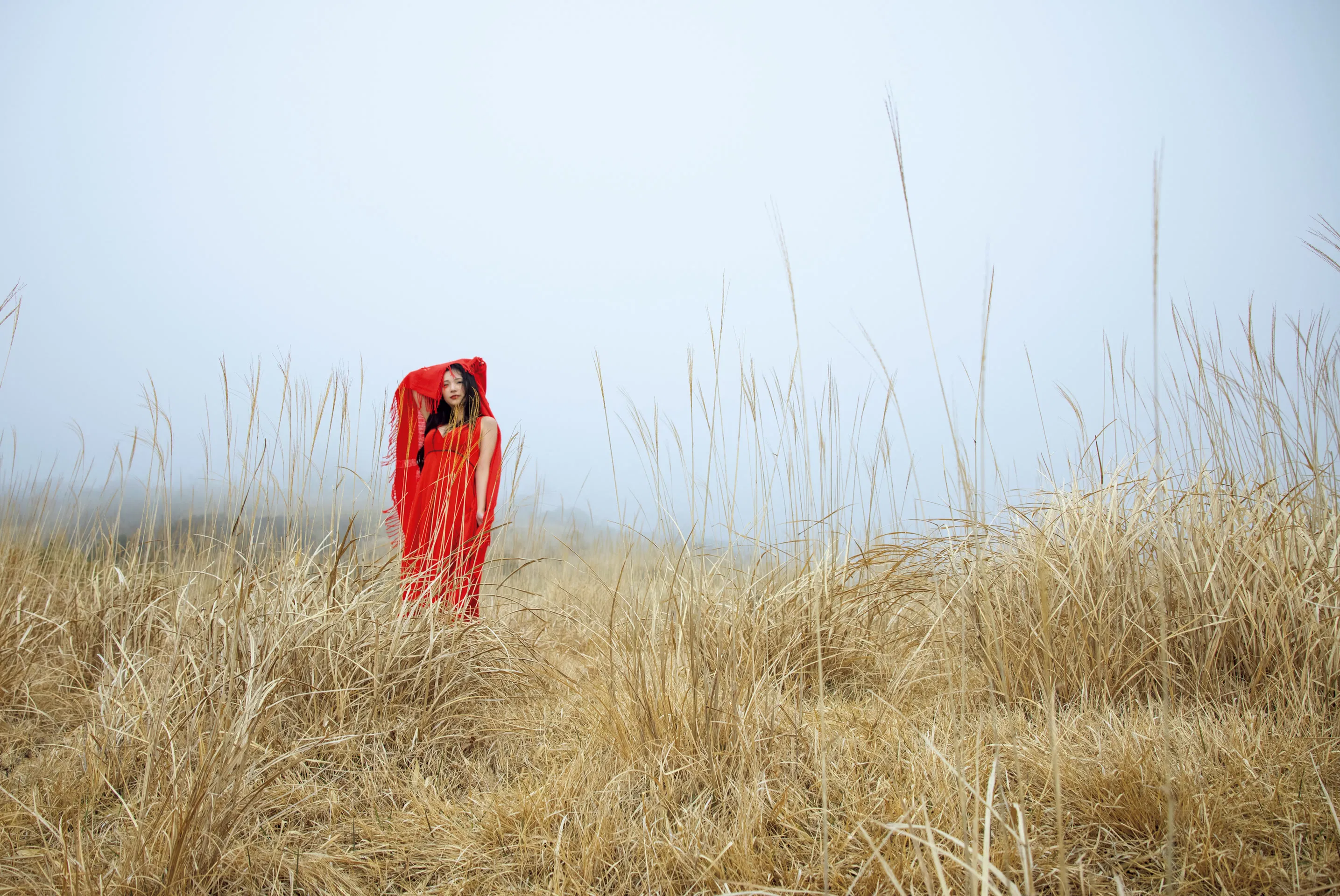 [Photobook]【電子版だけの特典カット付き】街山みほ写真集『Ｐｈａｎｔｏｍ』