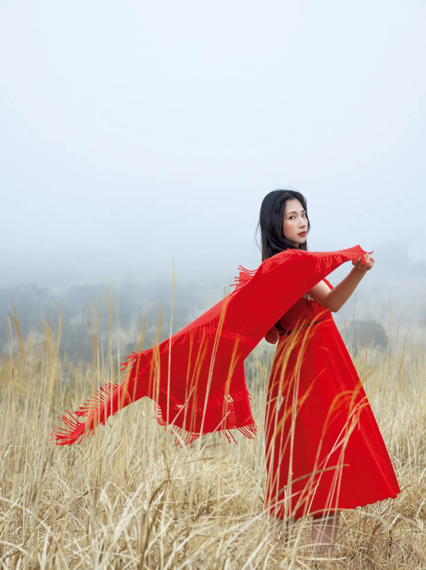 [Photobook]【電子版だけの特典カット付き】街山みほ写真集『Ｐｈａｎｔｏｍ』